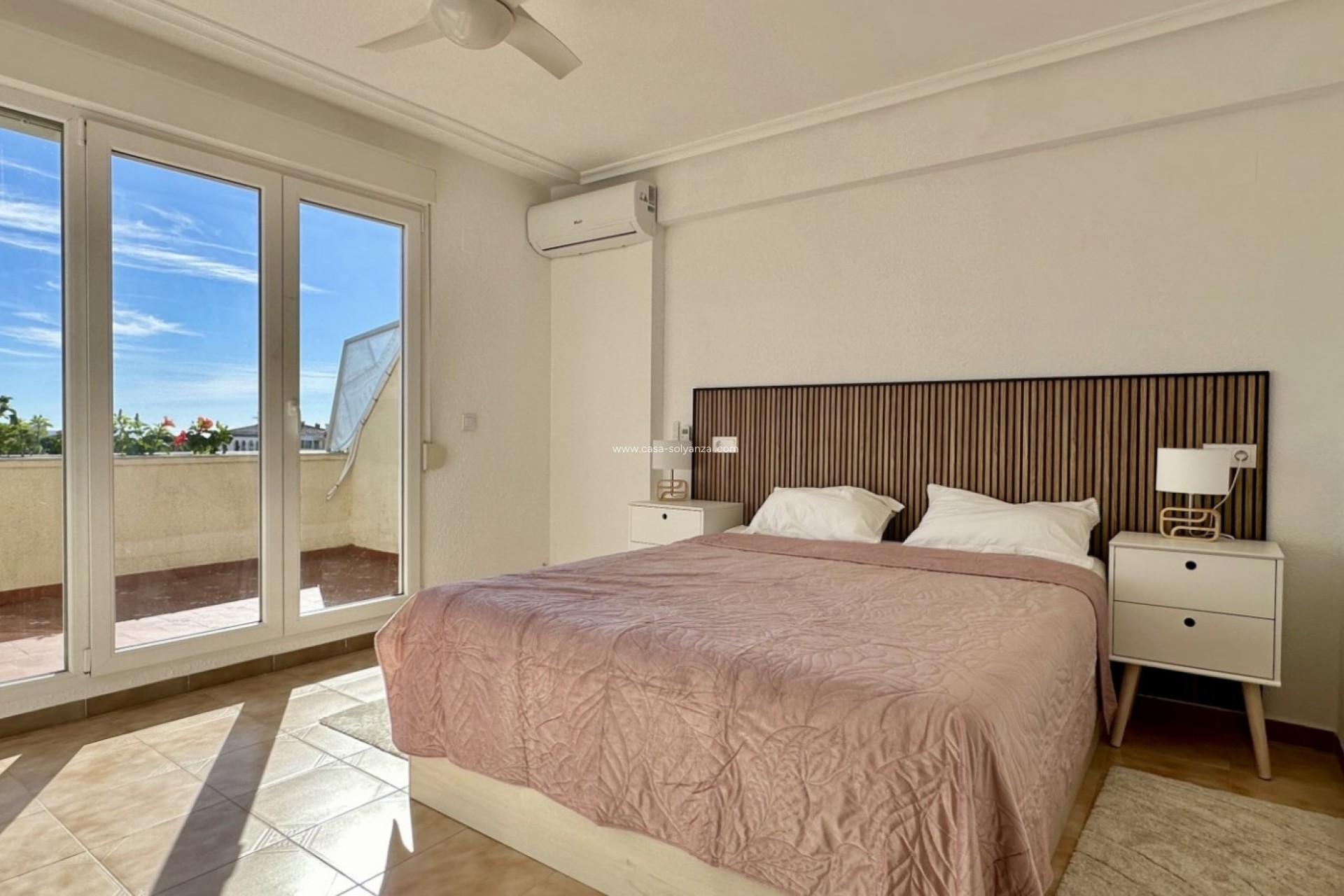 Wiederverkauf - Wohnung - Orihuela Costa - Costa Blanca