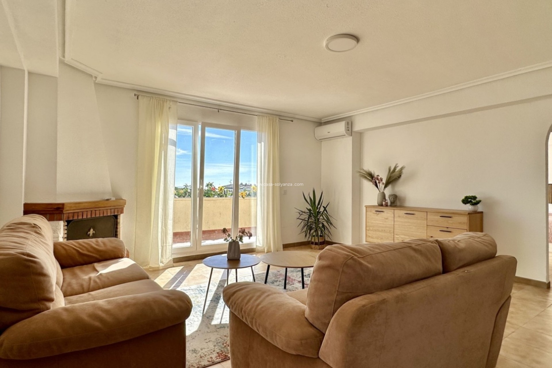 Wiederverkauf - Wohnung - Orihuela Costa - Costa Blanca