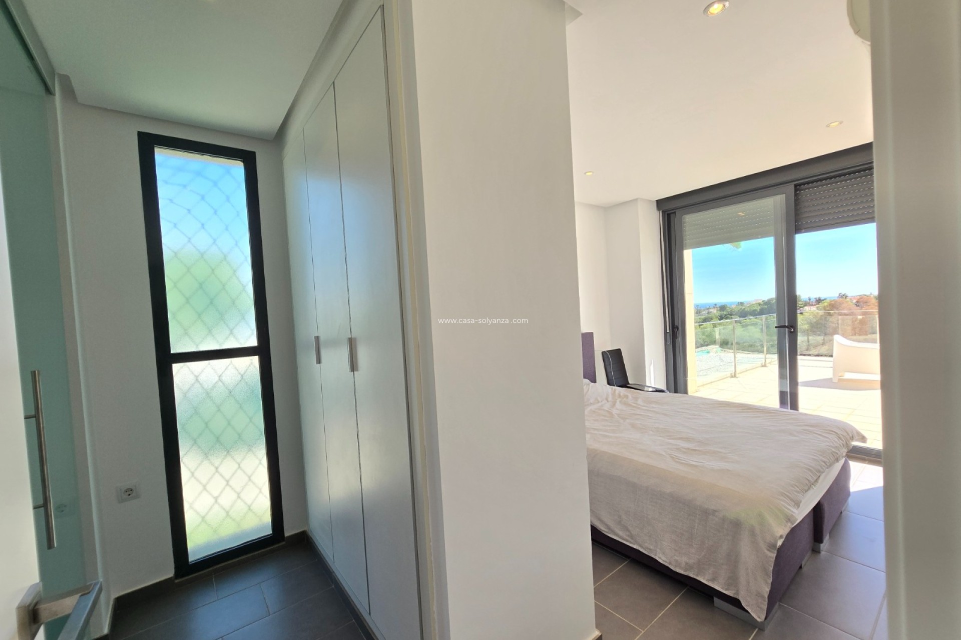 Wiederverkauf - Wohnung - Orihuela Costa - Costa Blanca