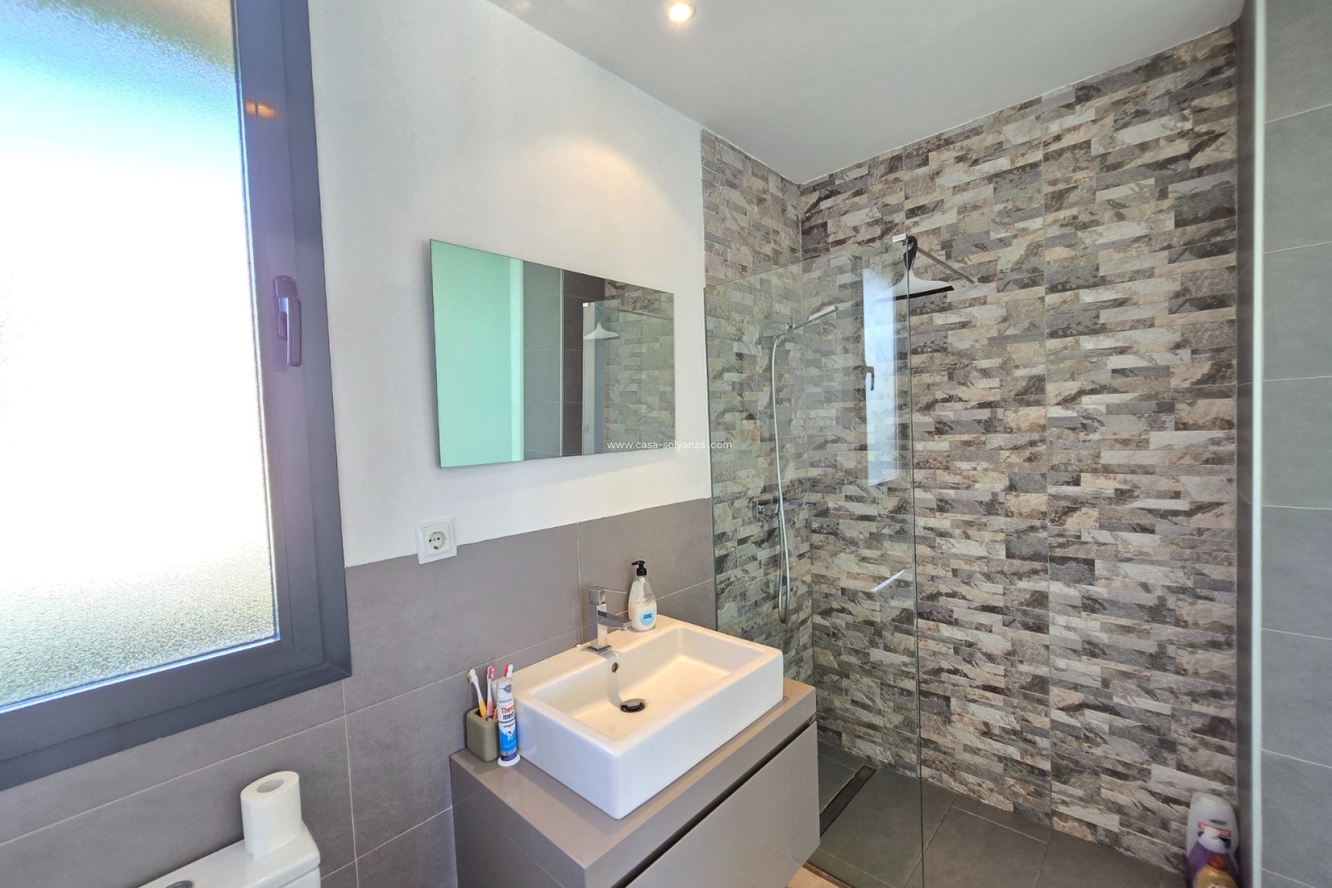 Wiederverkauf - Wohnung - Orihuela Costa - Costa Blanca