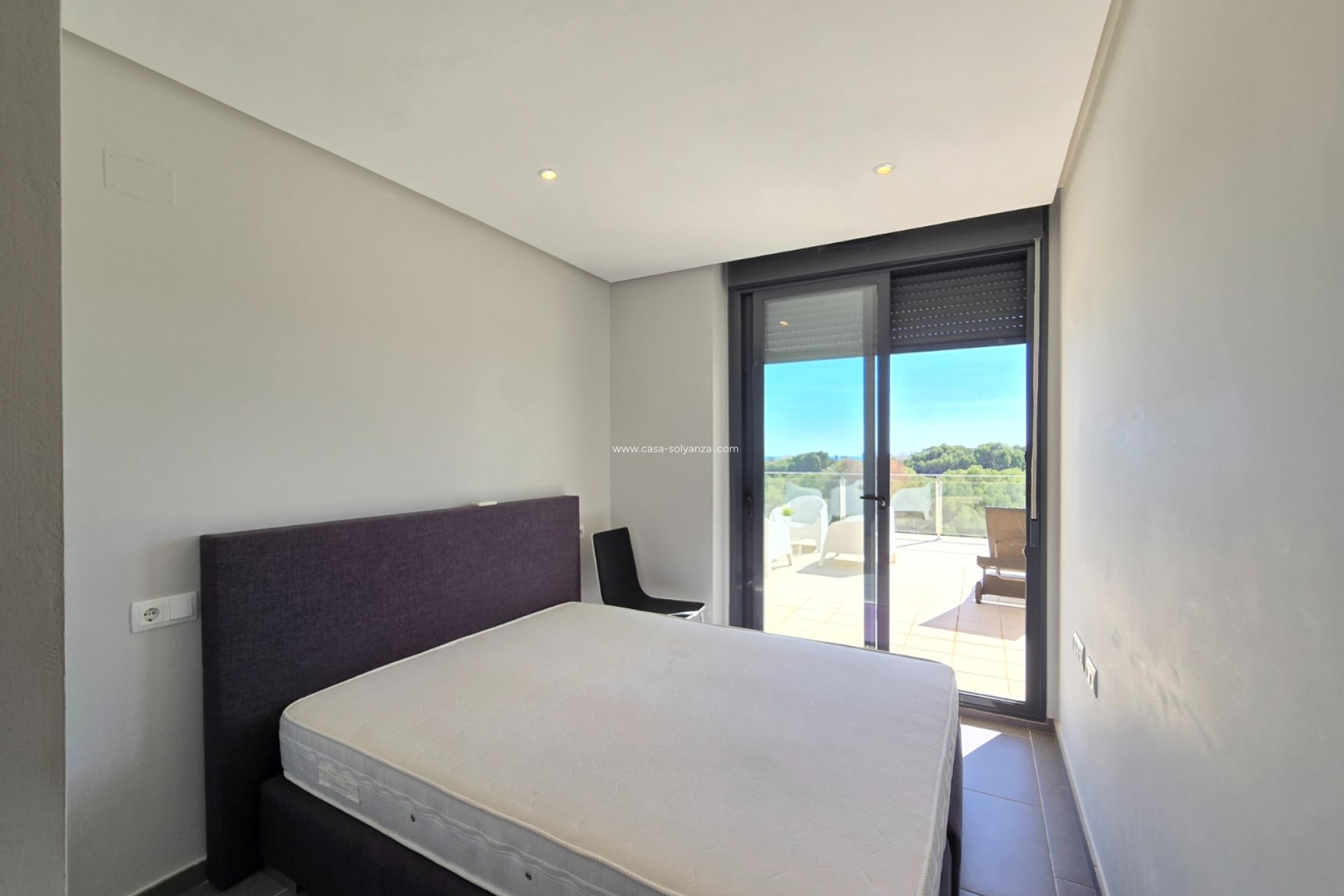 Wiederverkauf - Wohnung - Orihuela Costa - Costa Blanca