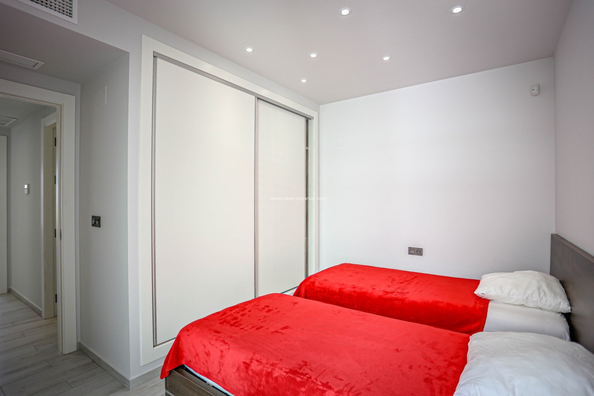 Wiederverkauf - Wohnung - Orihuela Costa - Costa Blanca