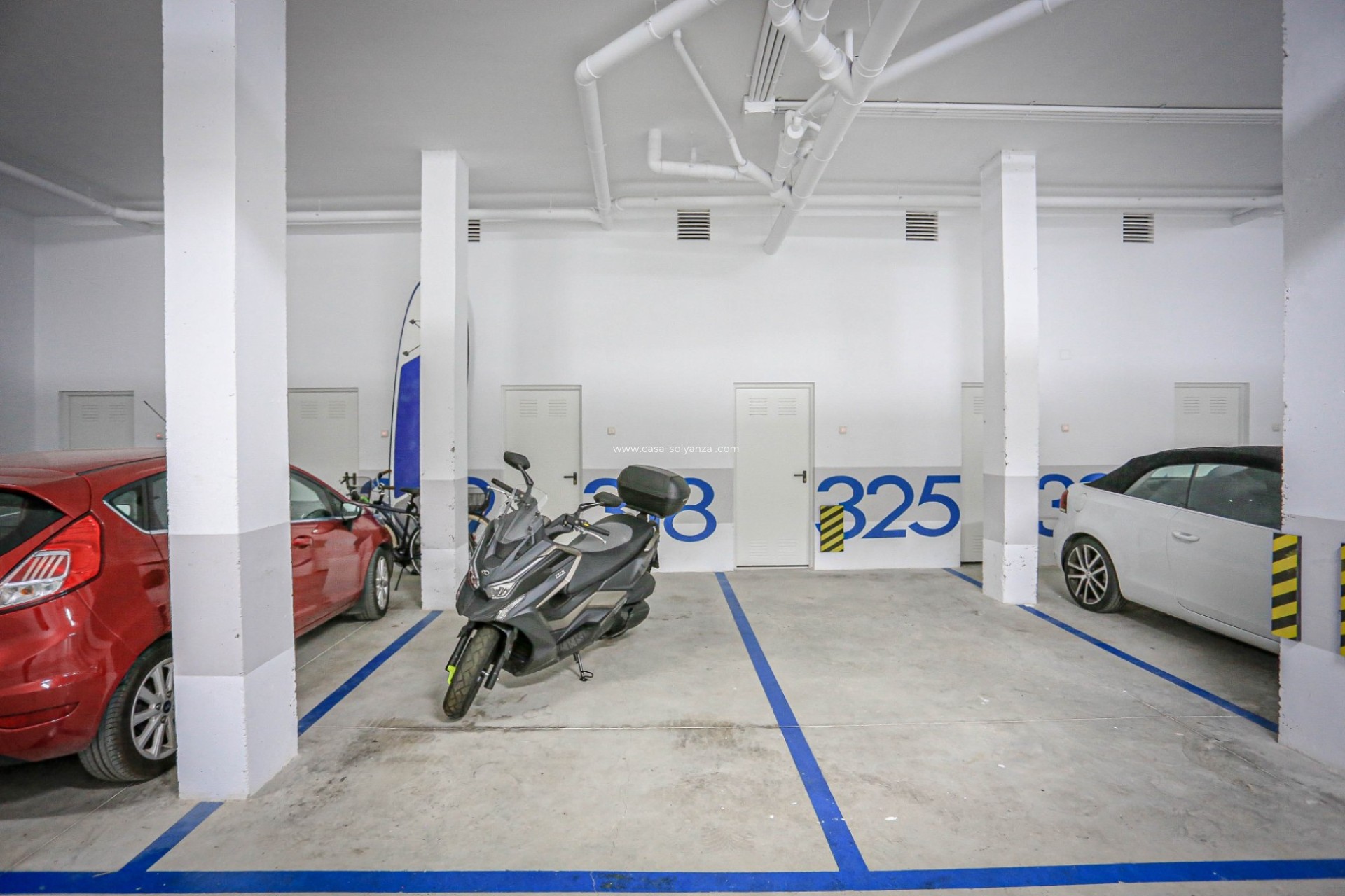 Wiederverkauf - Wohnung - Orihuela Costa - Costa Blanca