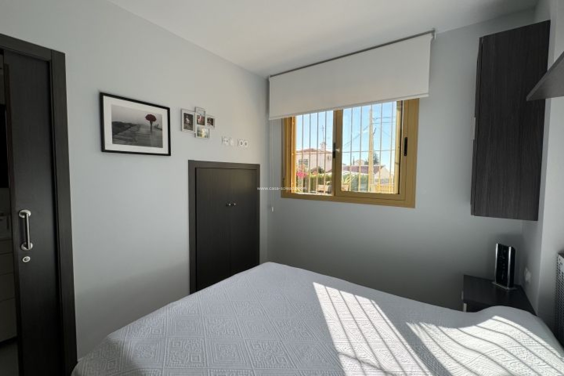 Wiederverkauf - Wohnung - Orihuela Costa - Costa Blanca