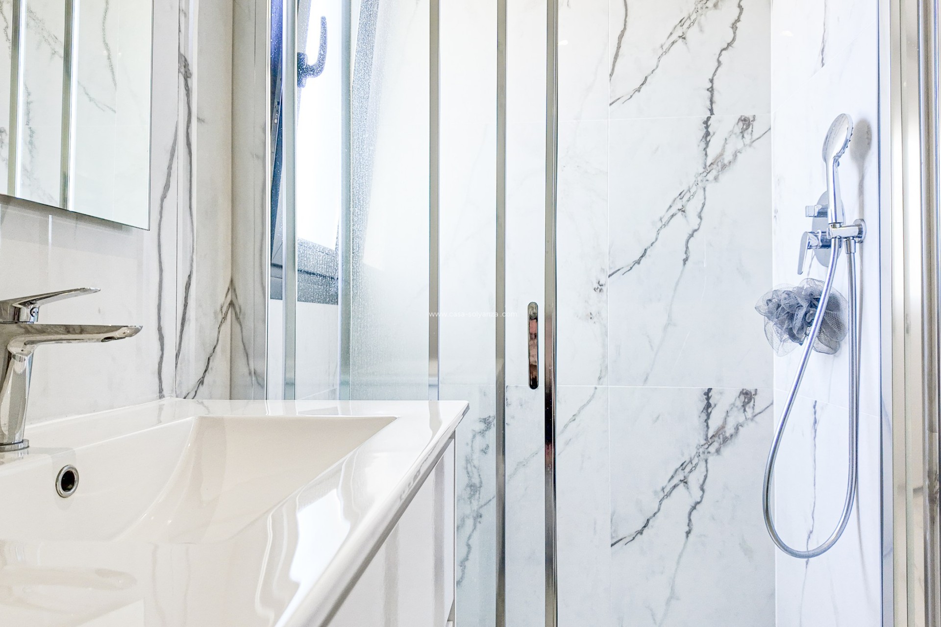 Wiederverkauf - Wohnung - Orihuela Costa - Costa Blanca