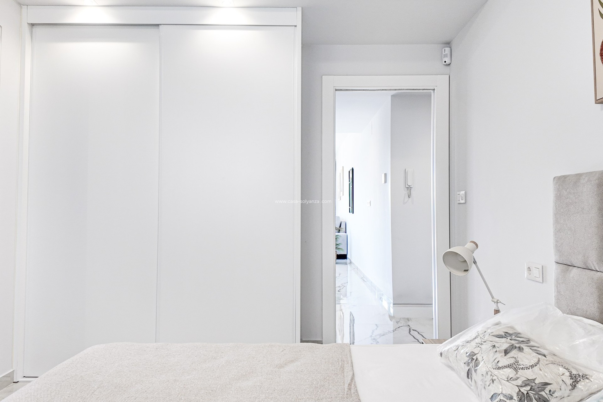 Wiederverkauf - Wohnung - Orihuela Costa - Costa Blanca