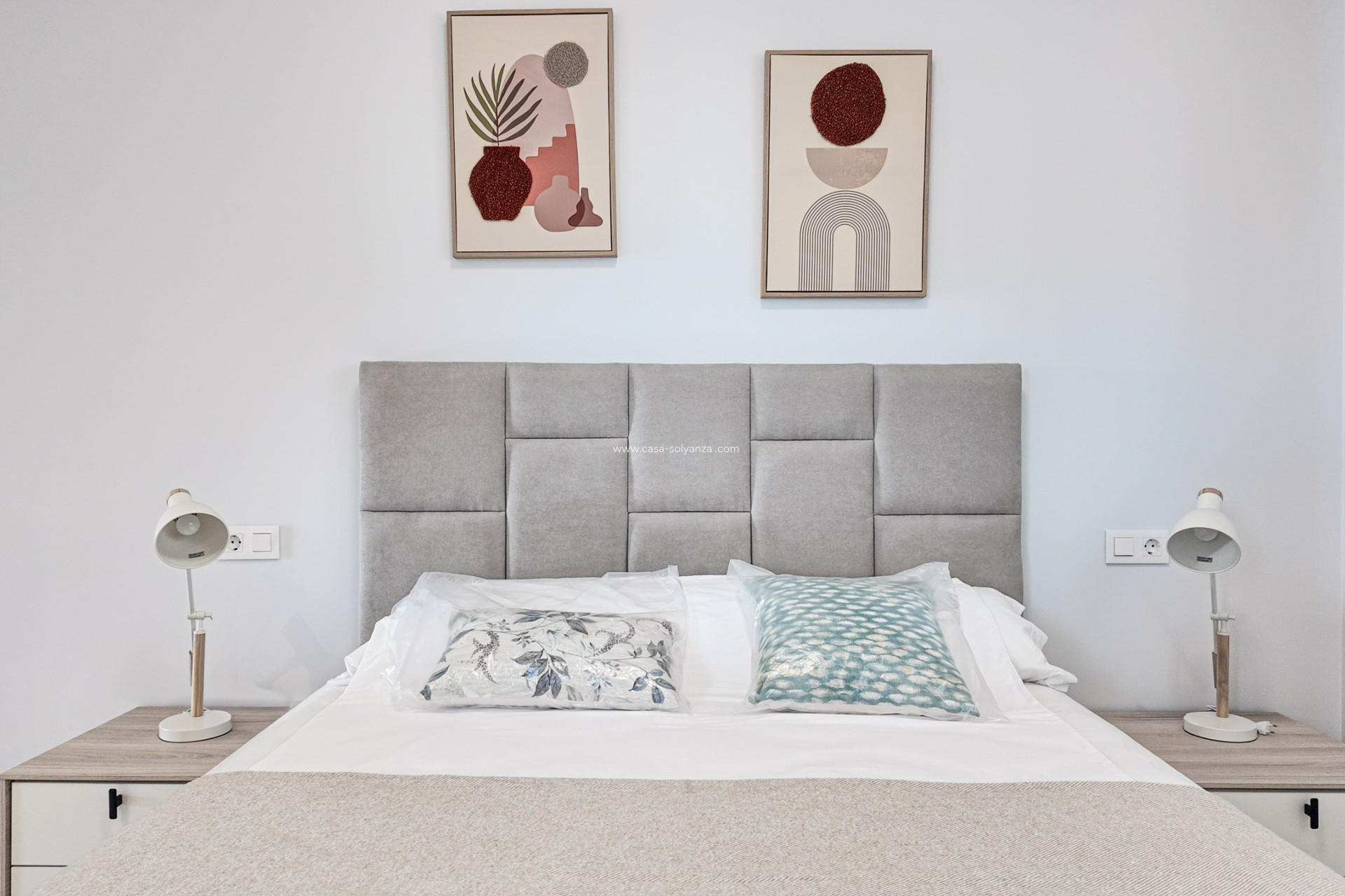 Wiederverkauf - Wohnung - Orihuela Costa - Costa Blanca