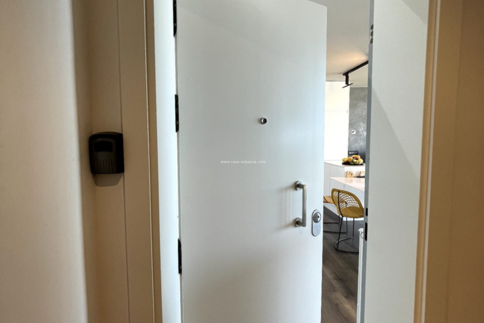 Wiederverkauf - Wohnung - Orihuela Costa - Costa Blanca