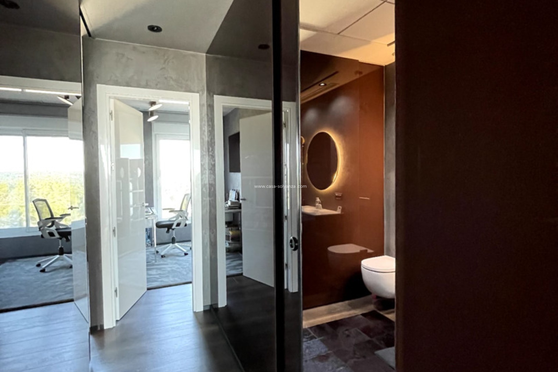 Wiederverkauf - Wohnung - Orihuela Costa - Costa Blanca