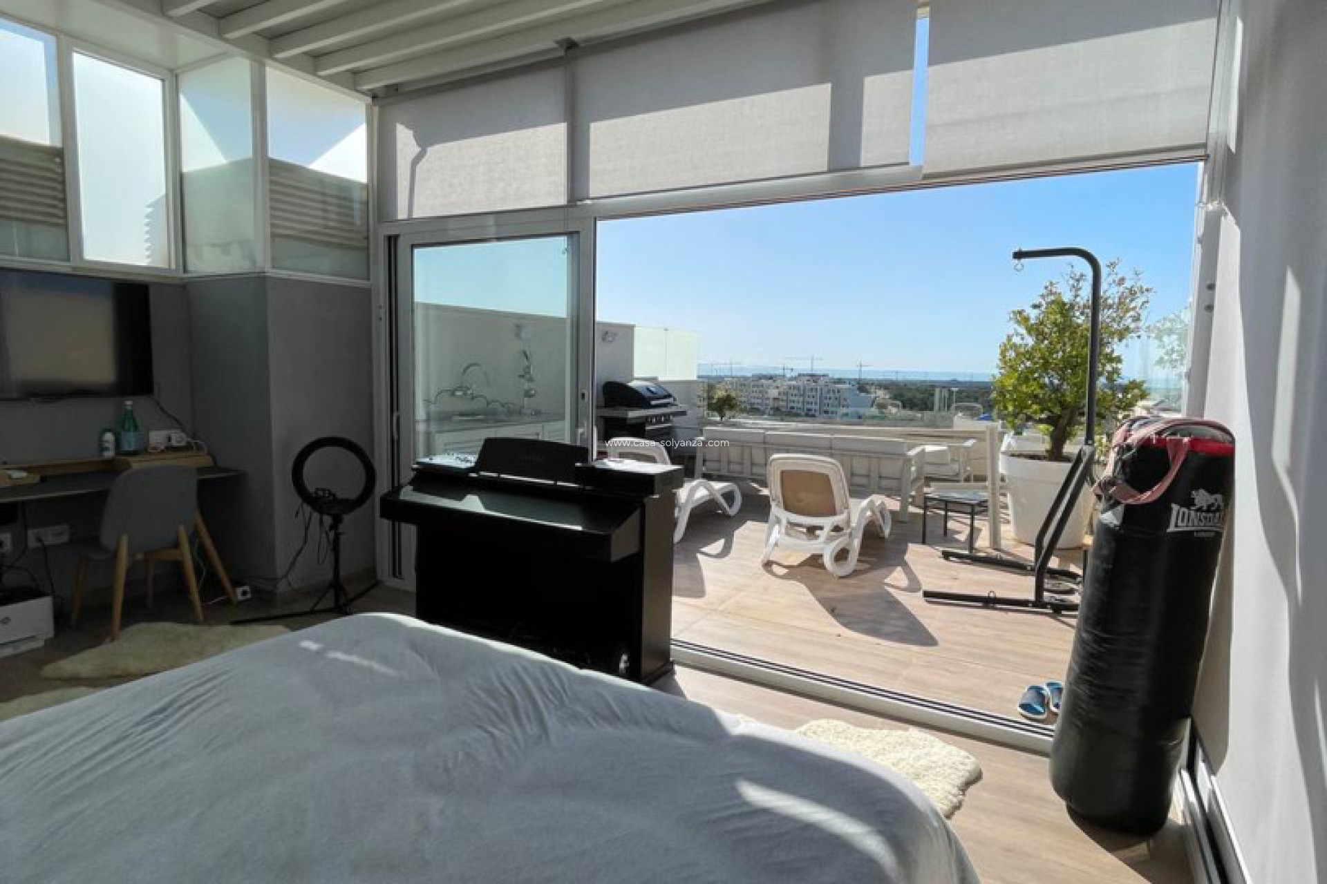 Wiederverkauf - Wohnung - Orihuela Costa - Costa Blanca