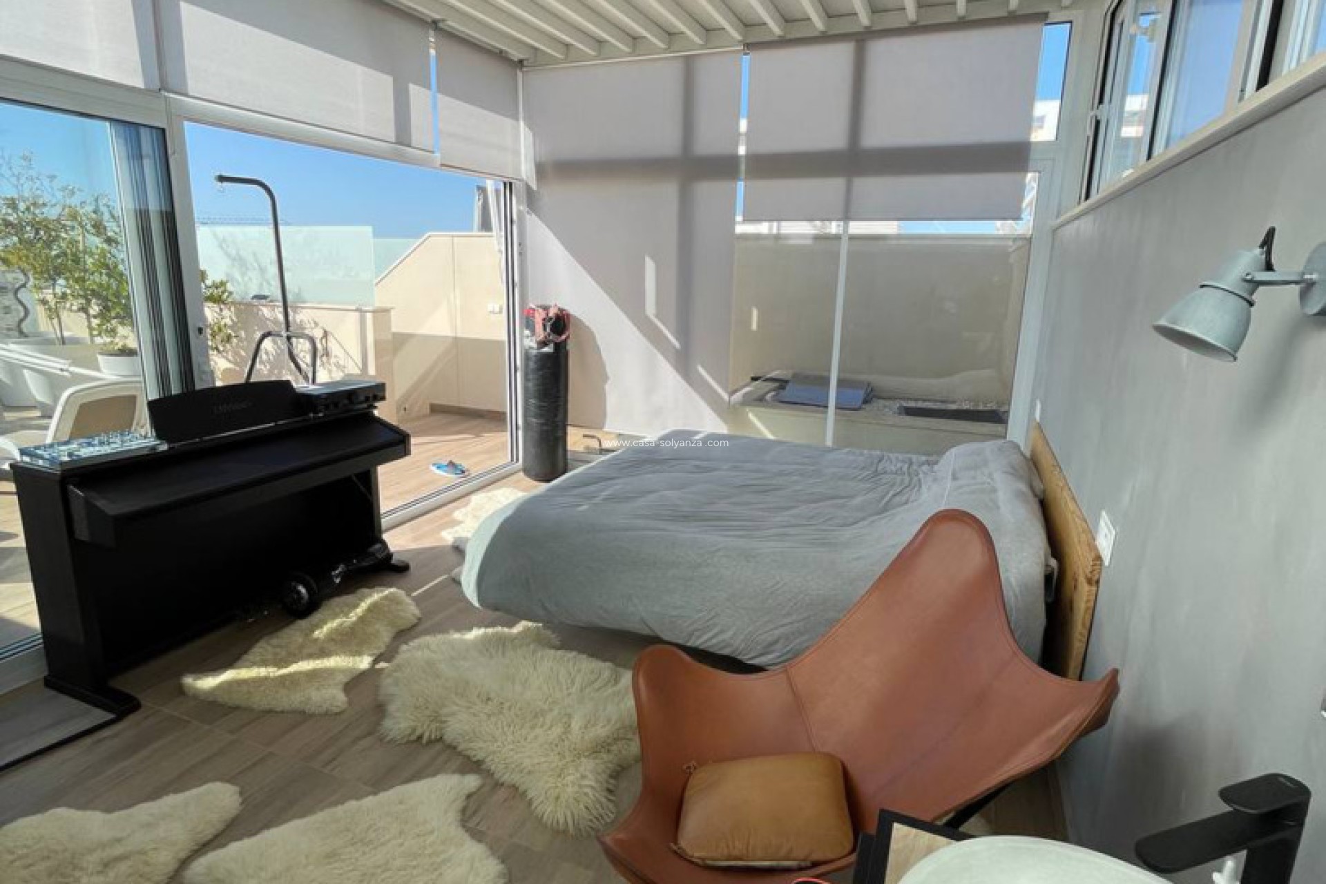 Wiederverkauf - Wohnung - Orihuela Costa - Costa Blanca