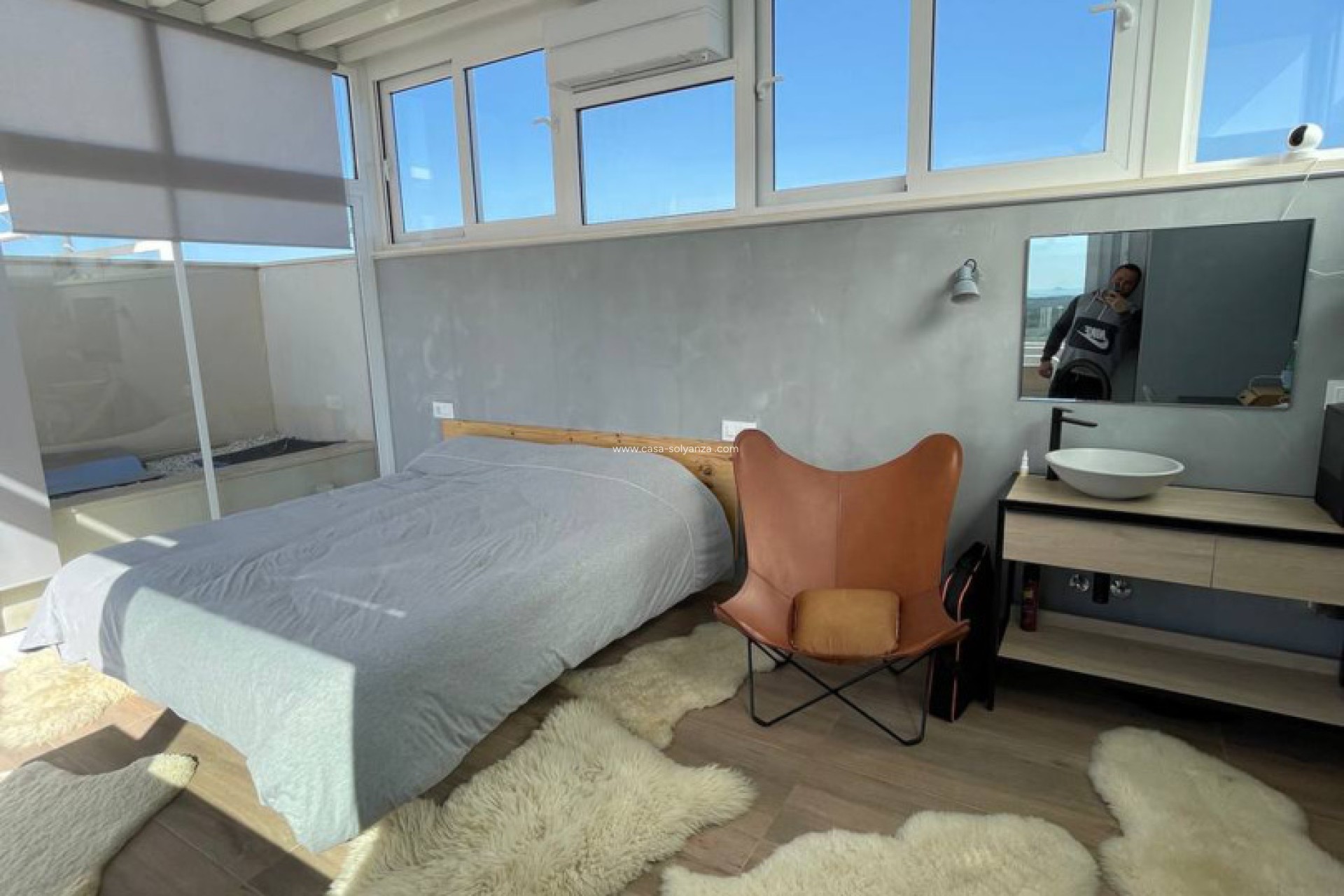 Wiederverkauf - Wohnung - Orihuela Costa - Costa Blanca