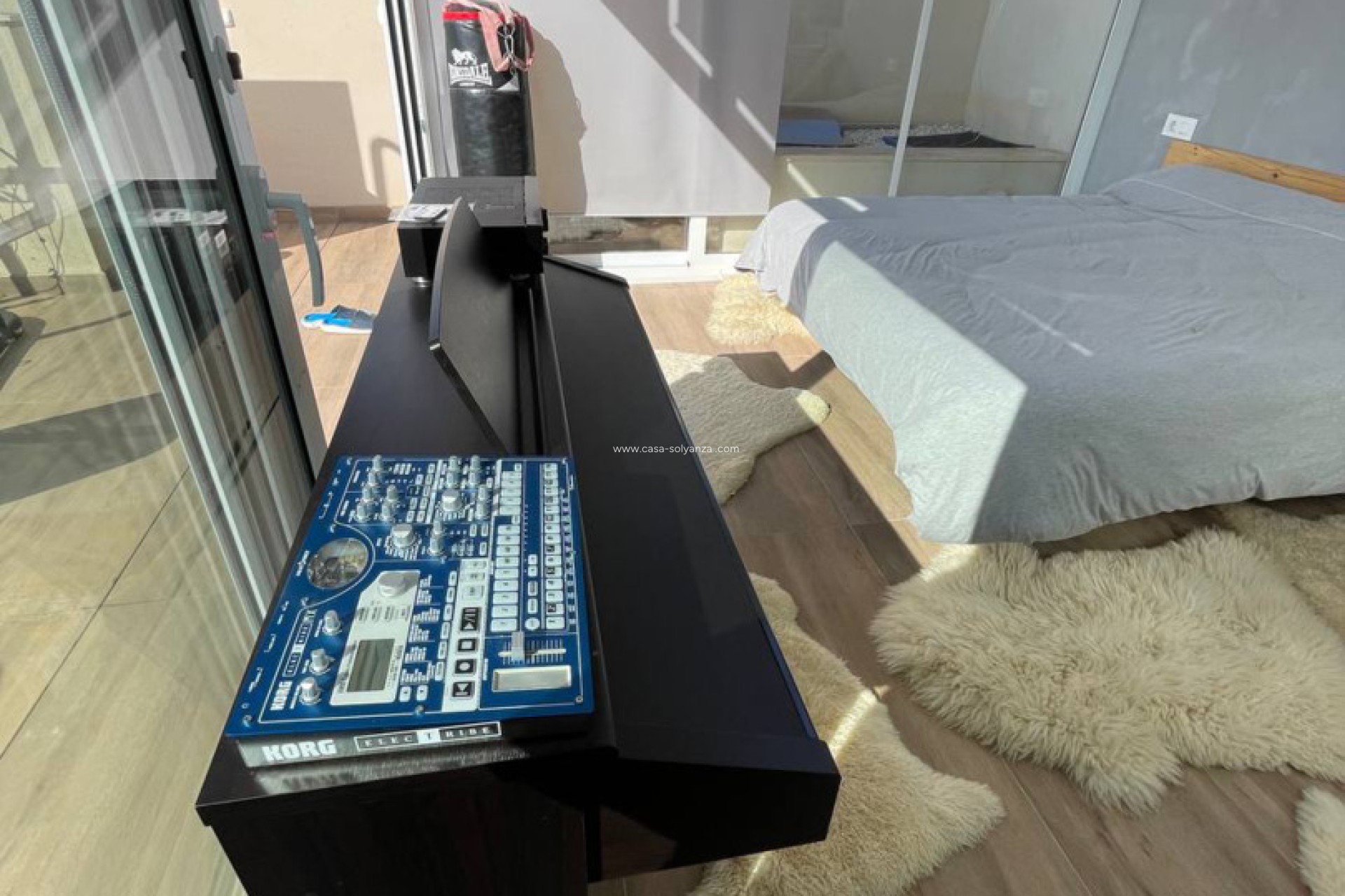 Wiederverkauf - Wohnung - Orihuela Costa - Costa Blanca