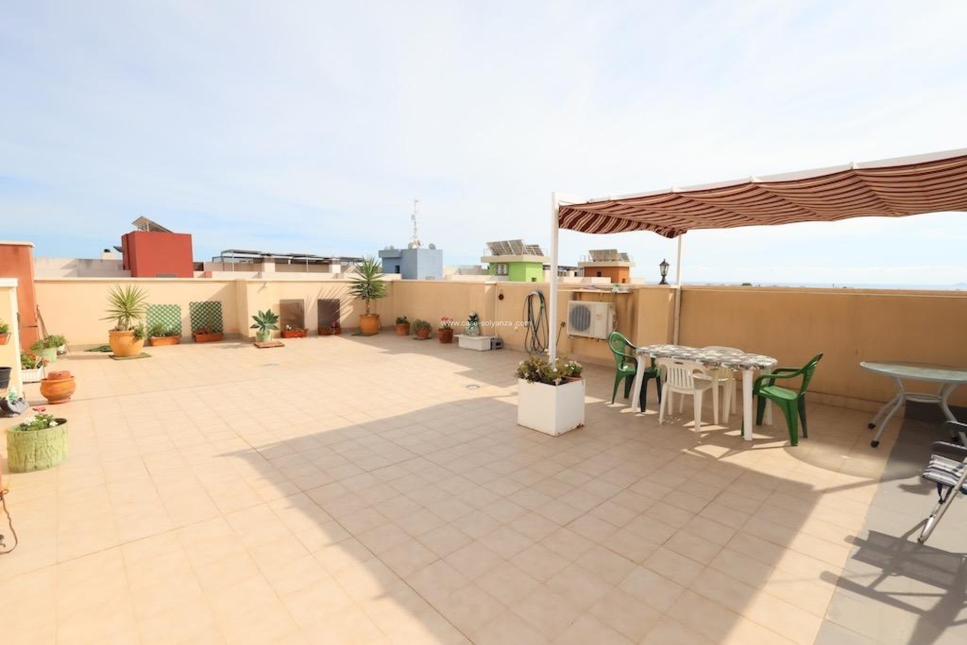 Wiederverkauf - Wohnung - Orihuela Costa - Costa Blanca
