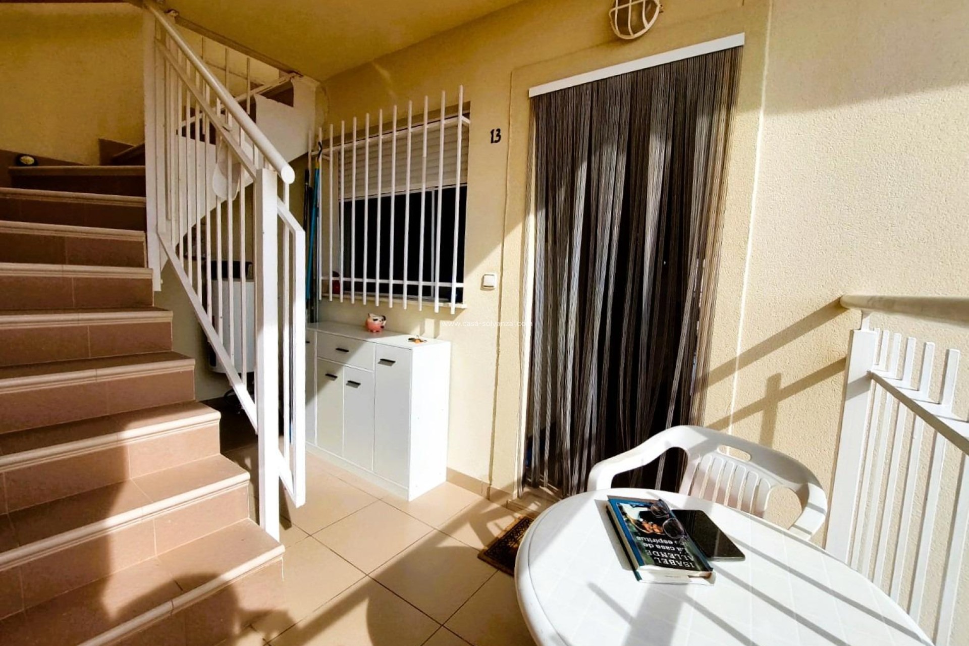 Wiederverkauf - Wohnung - Orihuela Costa - Costa Blanca