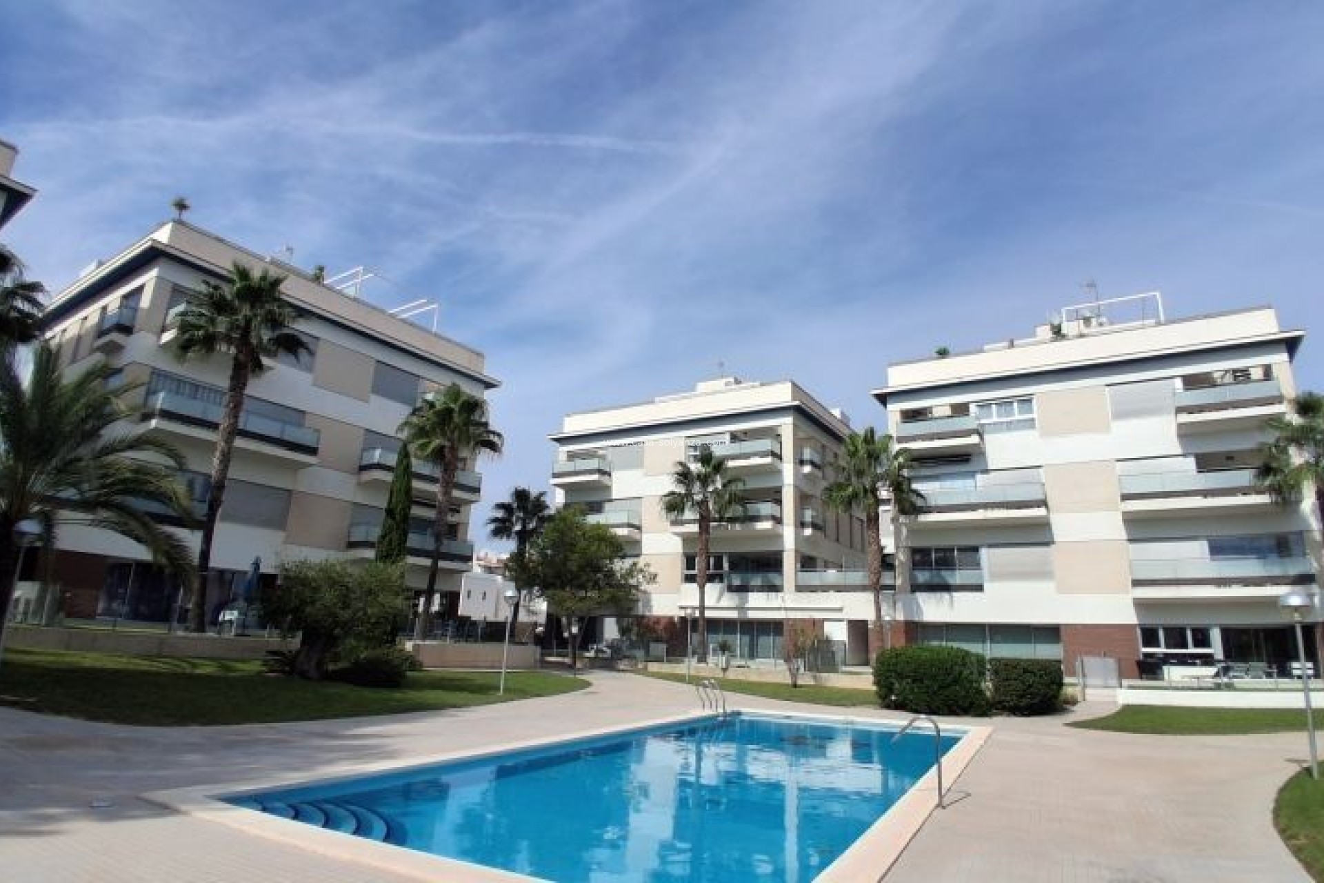 Wiederverkauf - Wohnung - Orihuela Costa - Costa Blanca
