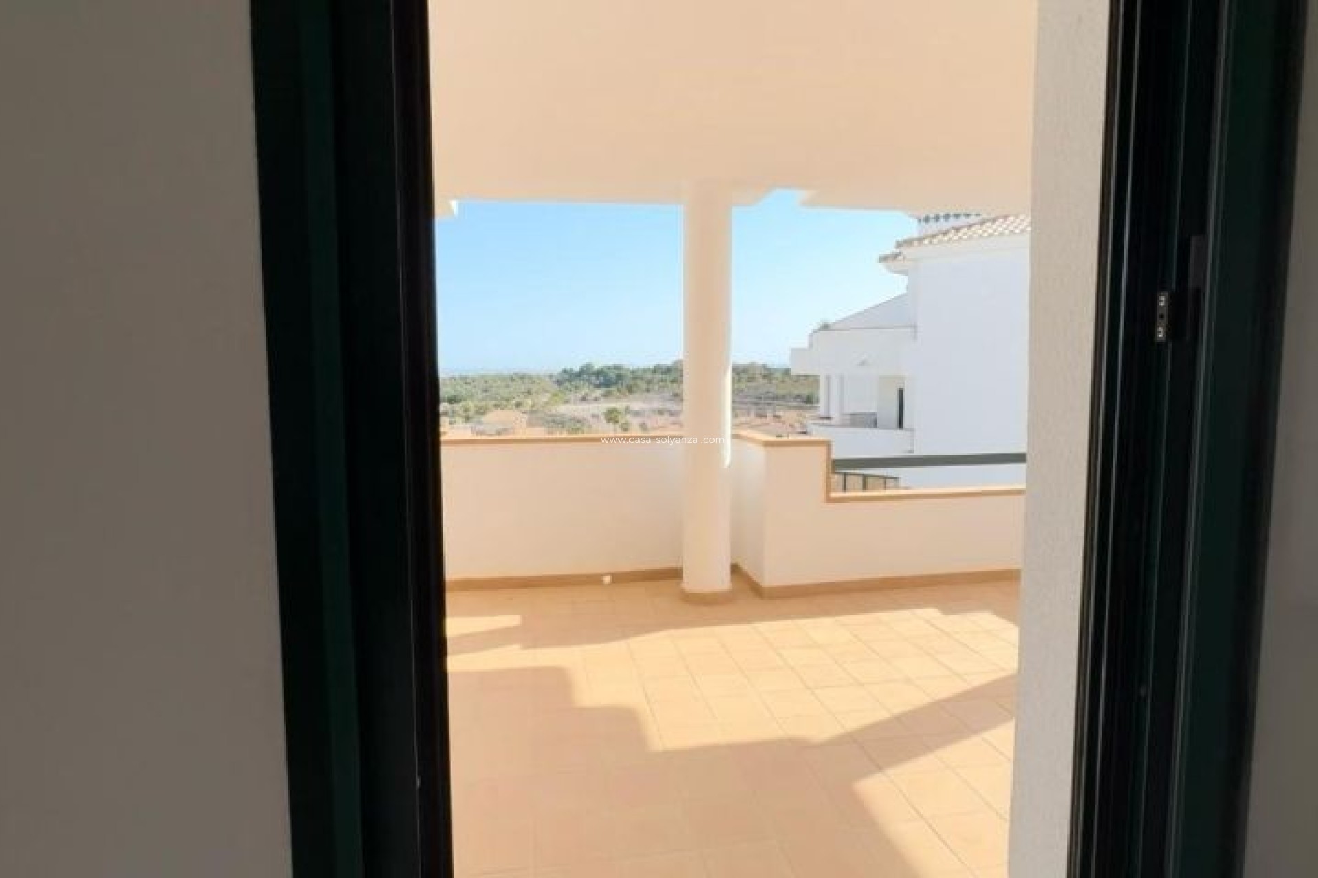 Wiederverkauf - Wohnung - Orihuela Costa - Costa Blanca