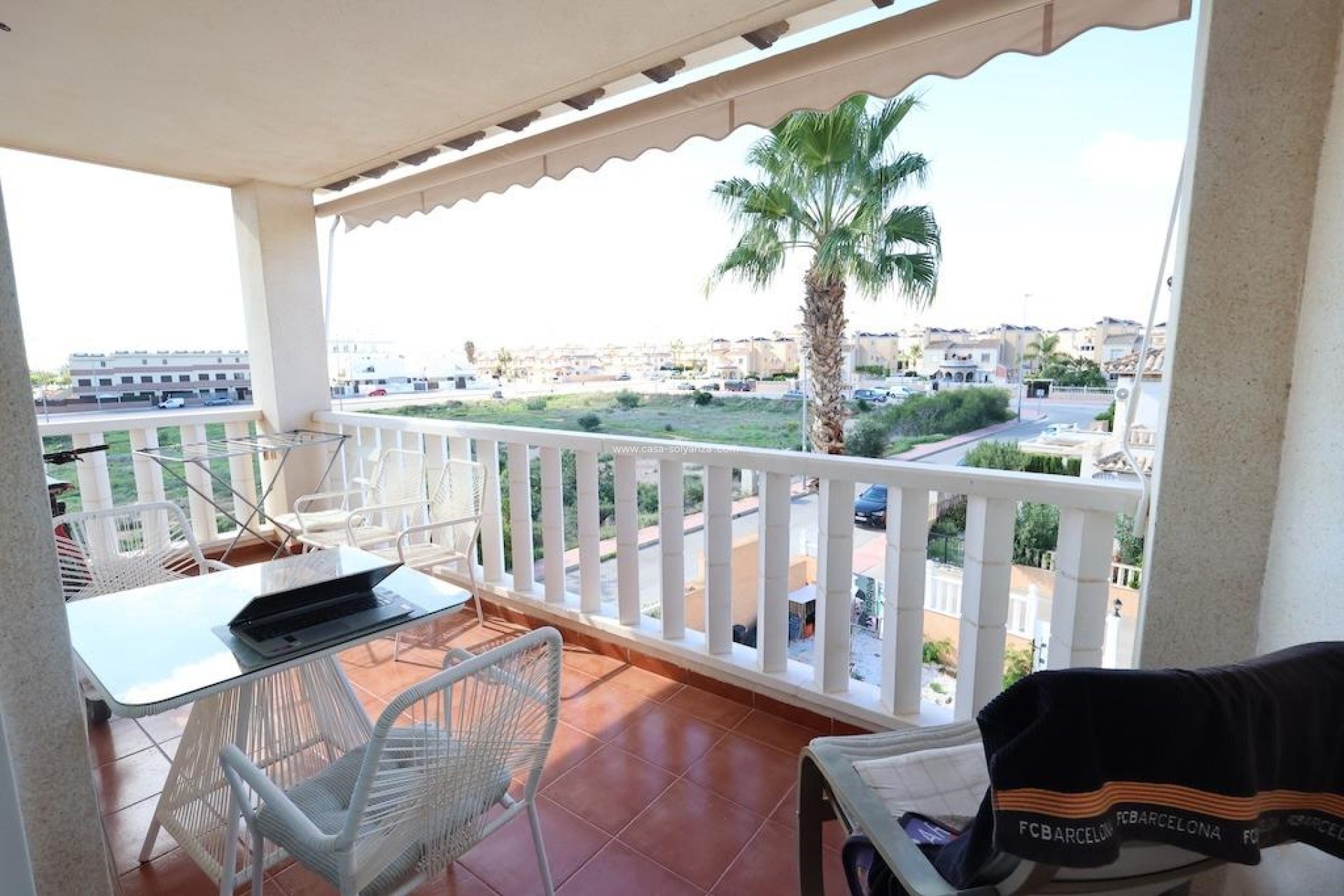 Wiederverkauf - Wohnung - Orihuela Costa - Costa Blanca