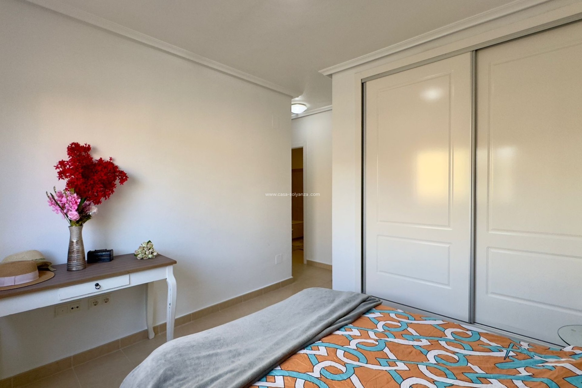 Wiederverkauf - Wohnung - Orihuela Costa - Costa Blanca