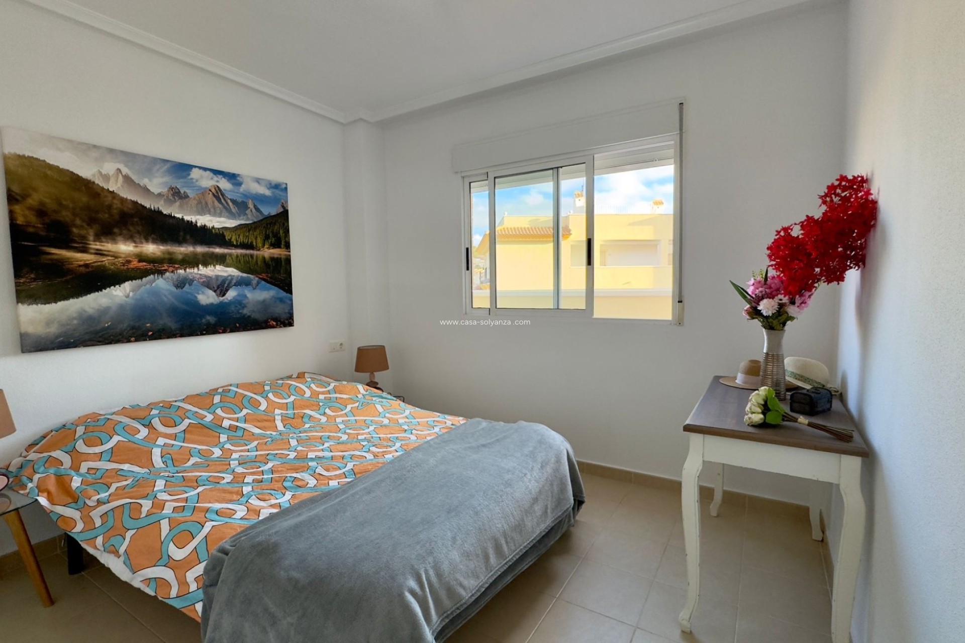 Wiederverkauf - Wohnung - Orihuela Costa - Costa Blanca