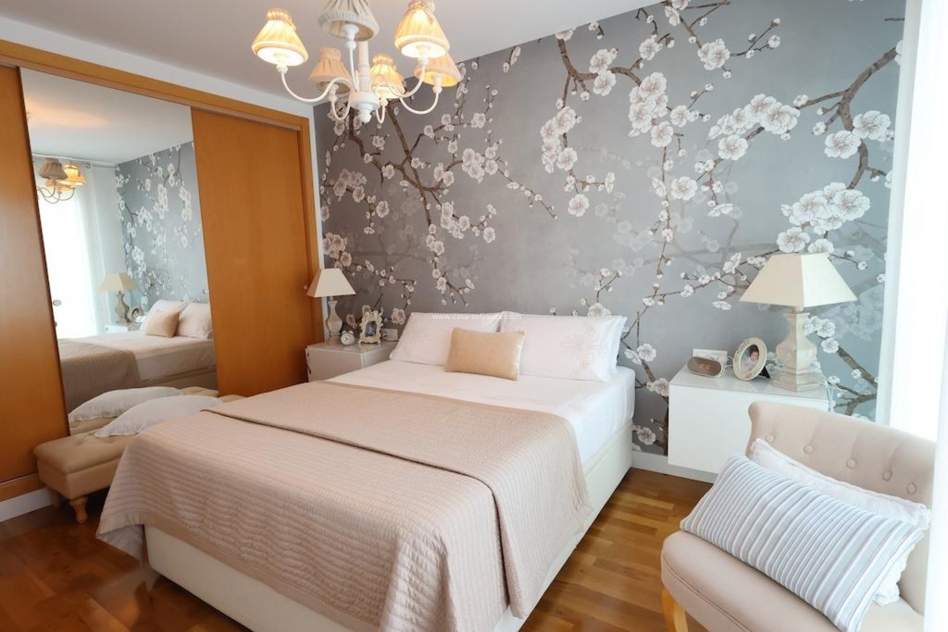 Wiederverkauf - Wohnung - Orihuela Costa - Costa Blanca