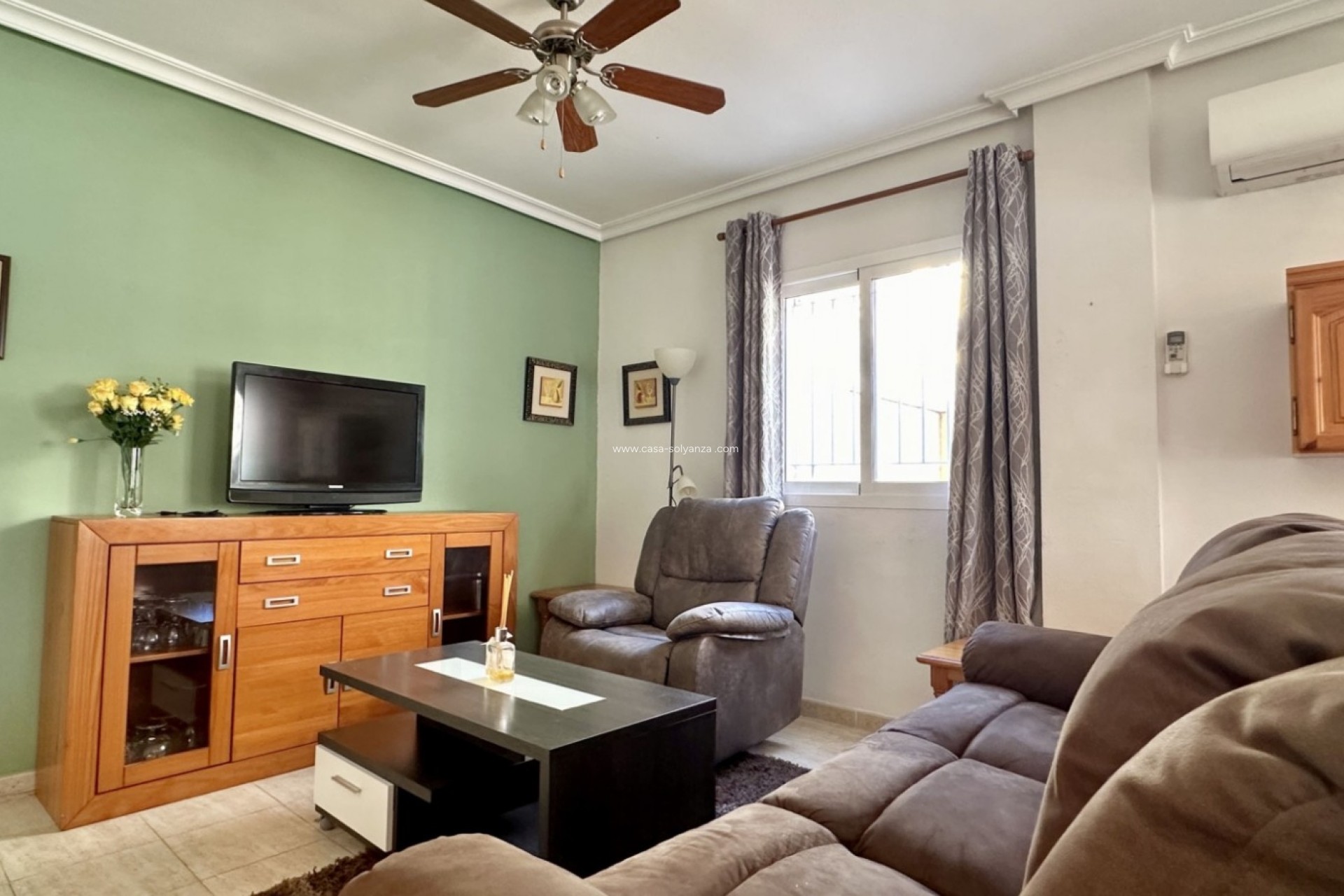 Wiederverkauf - Wohnung - Orihuela Costa - Costa Blanca