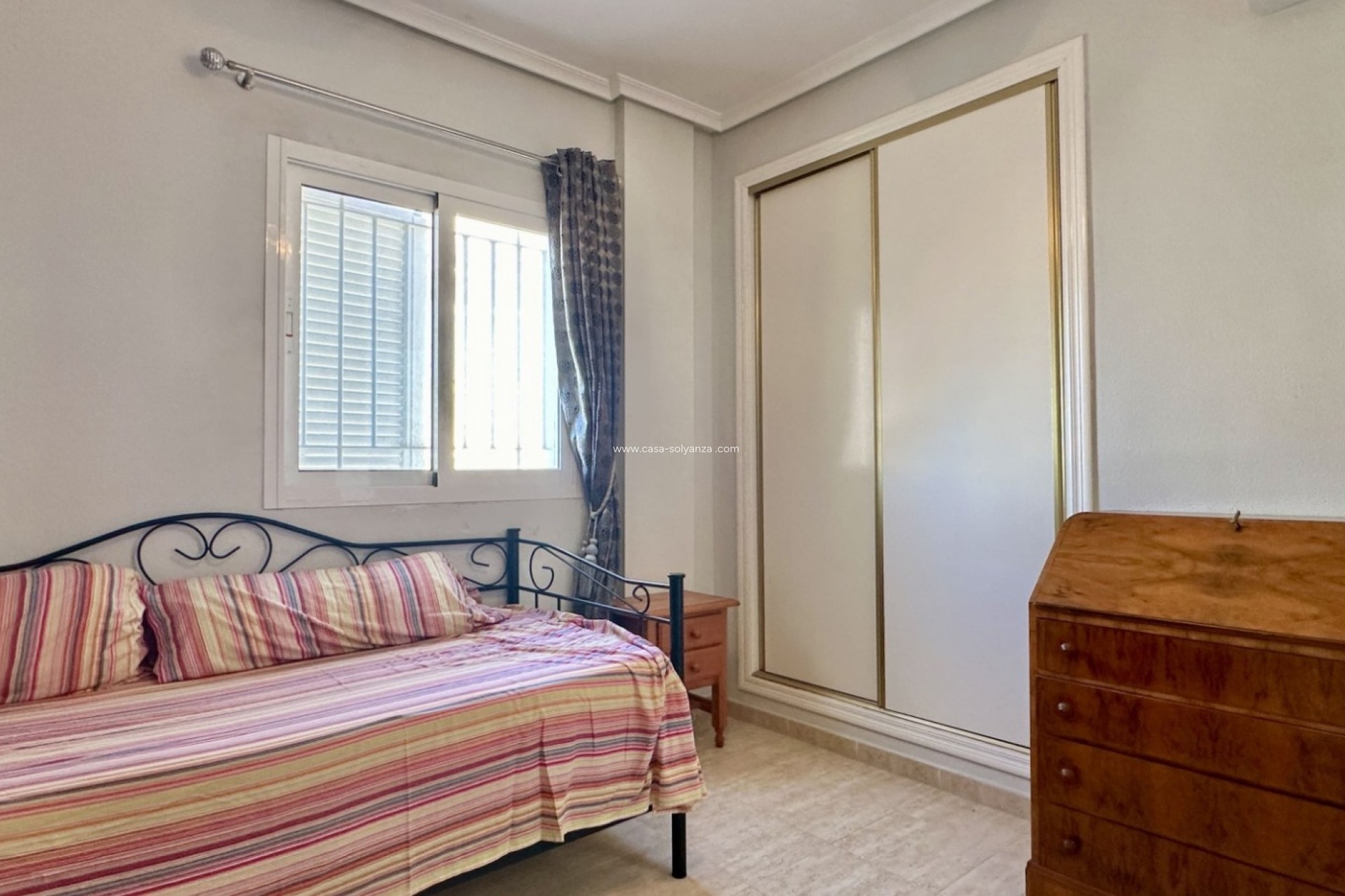 Wiederverkauf - Wohnung - Orihuela Costa - Costa Blanca