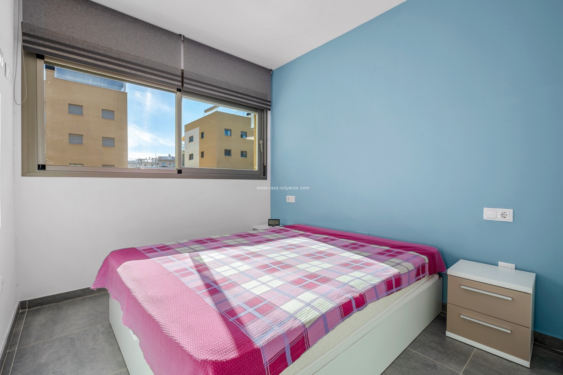Wiederverkauf - Wohnung - Orihuela Costa - Costa Blanca