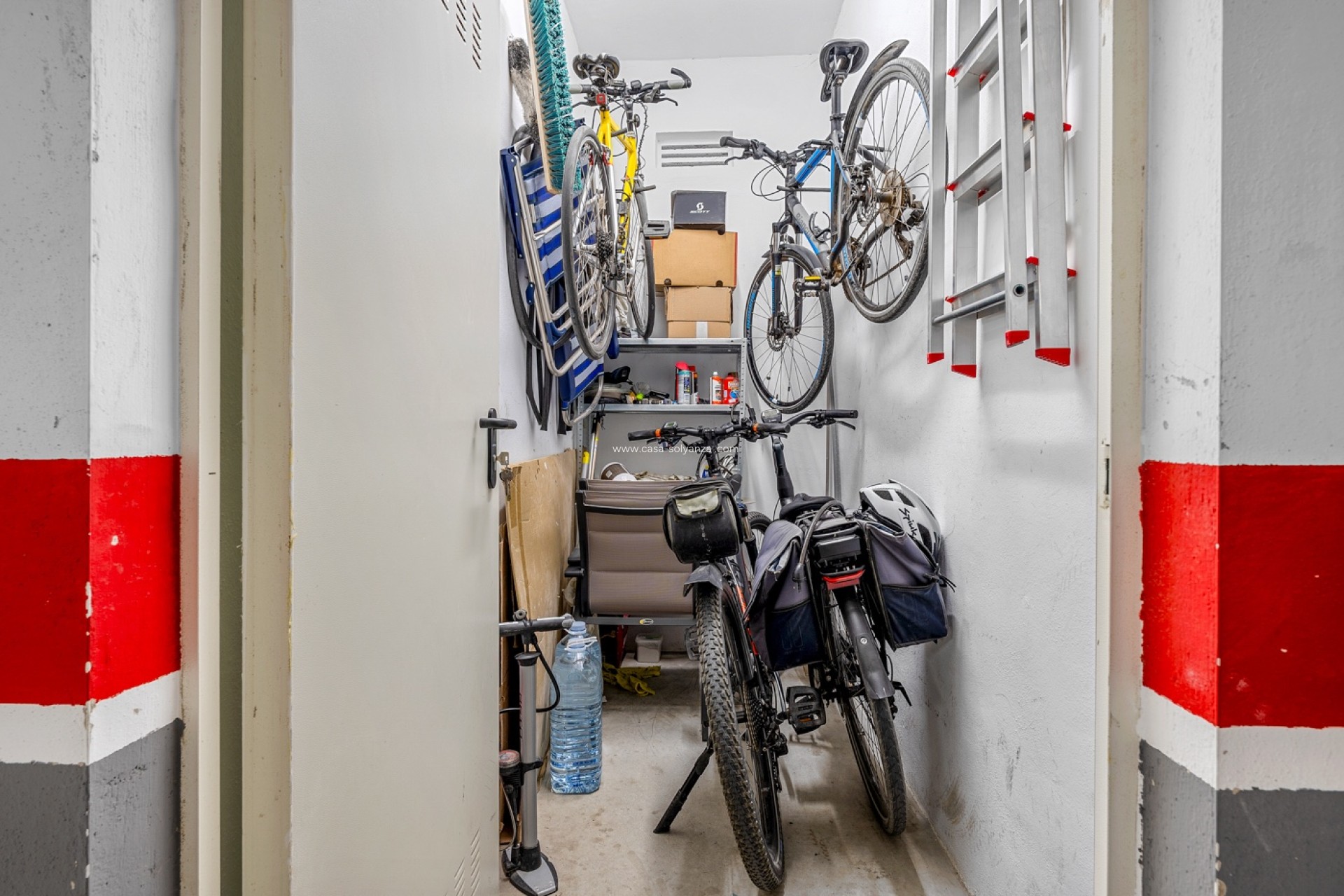 Wiederverkauf - Wohnung - Orihuela Costa - Costa Blanca