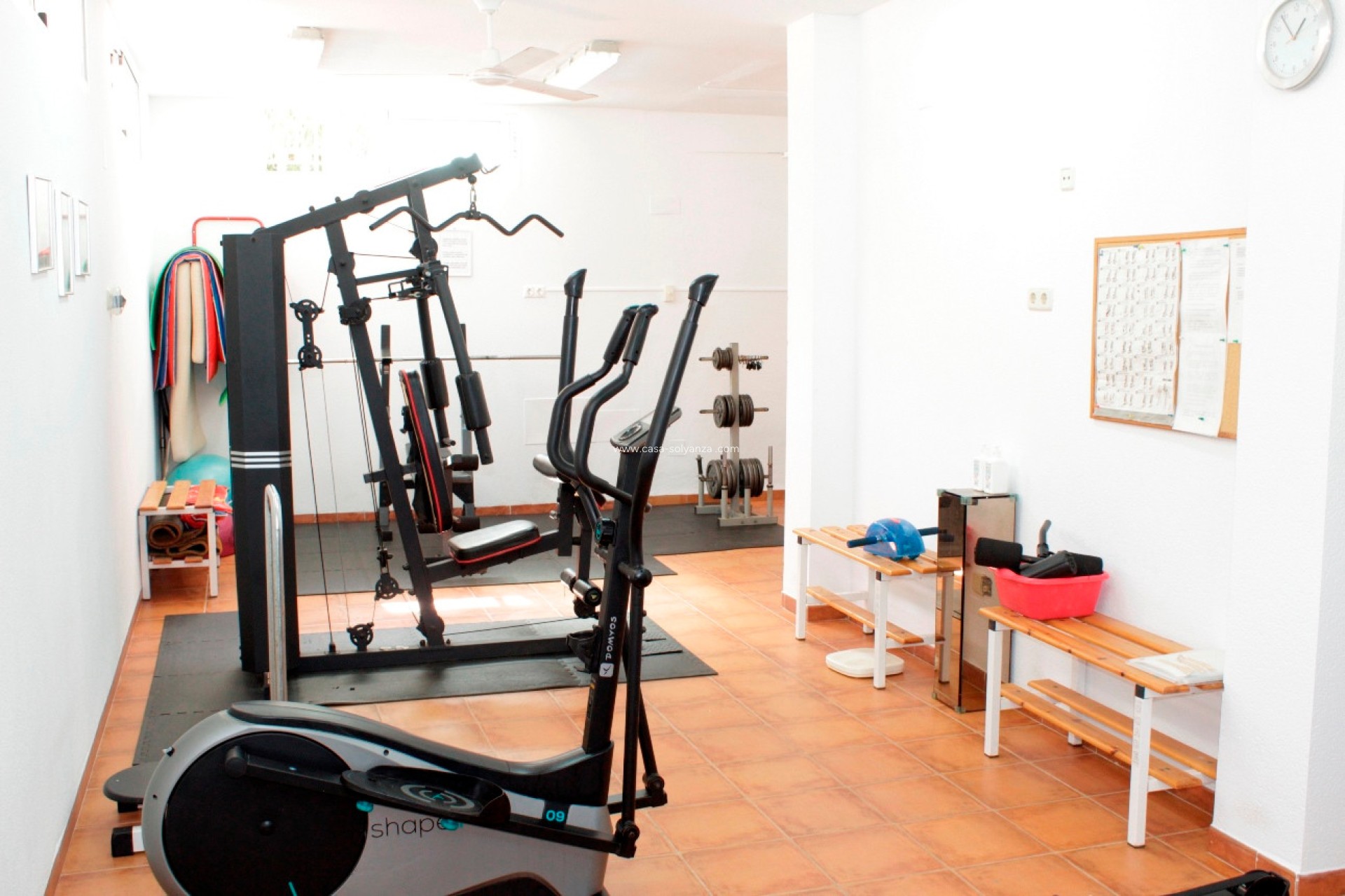 Wiederverkauf - Wohnung - Orihuela Costa - Costa Blanca