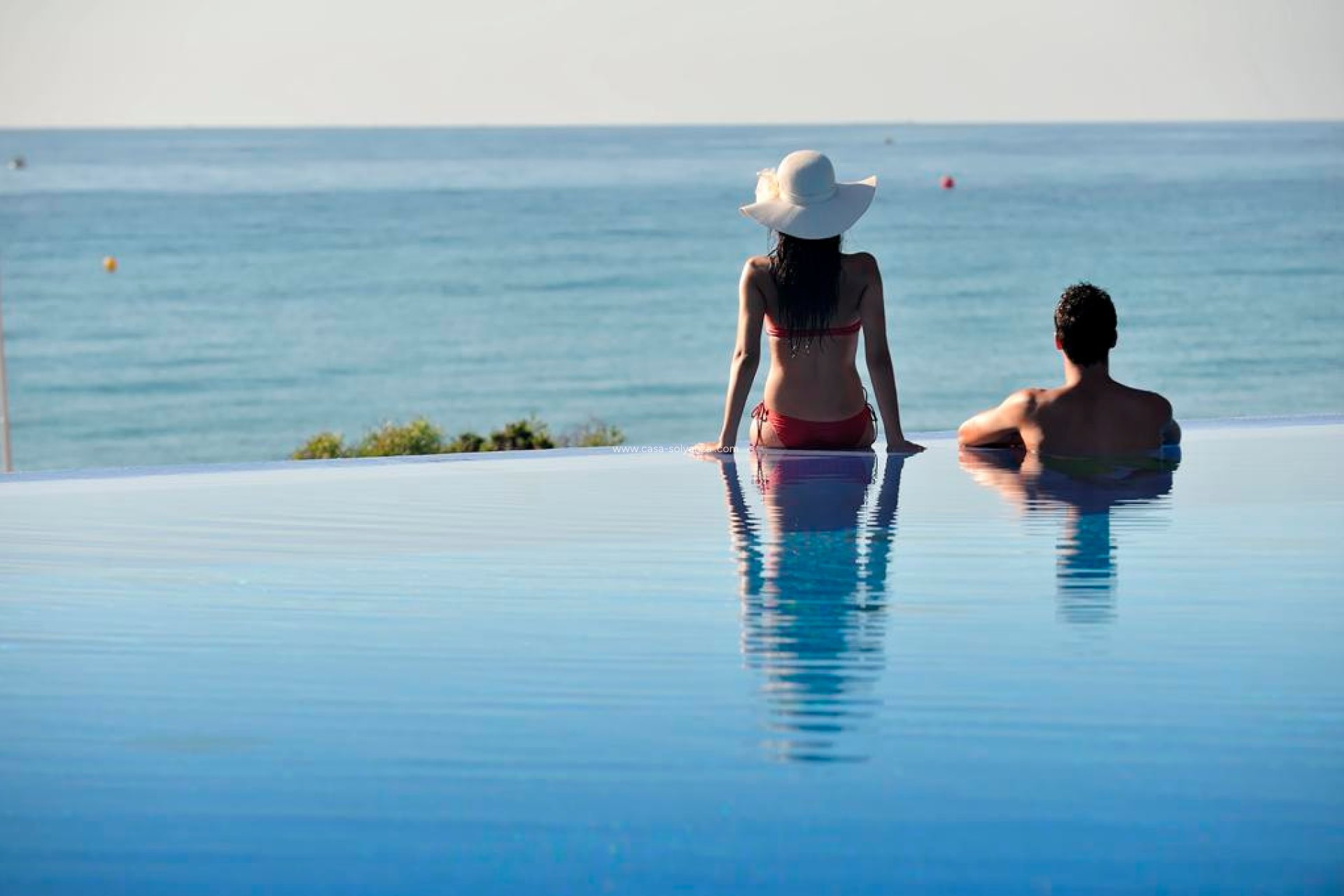 Wiederverkauf - Wohnung - Orihuela Costa - Costa Blanca