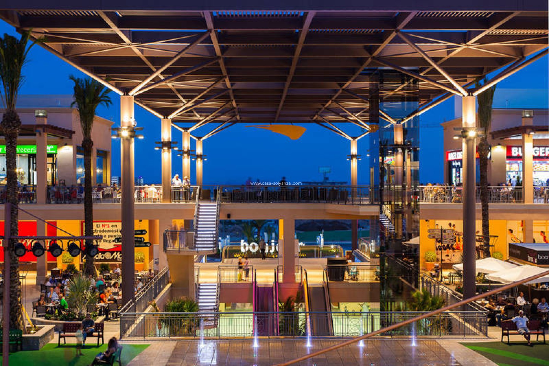 Wiederverkauf - Wohnung - Orihuela Costa - Costa Blanca