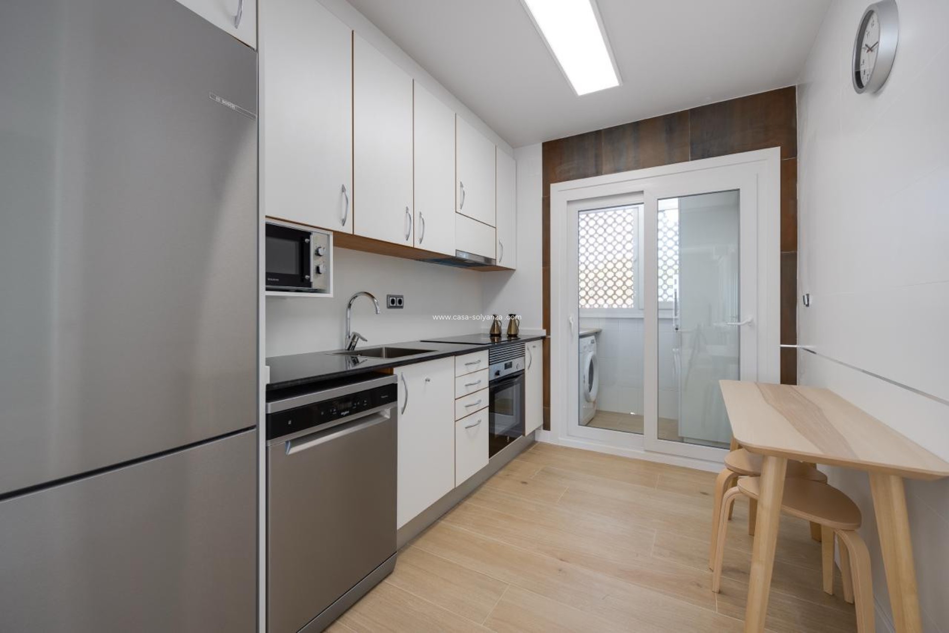 Wiederverkauf - Wohnung - Orihuela Costa - Costa Blanca