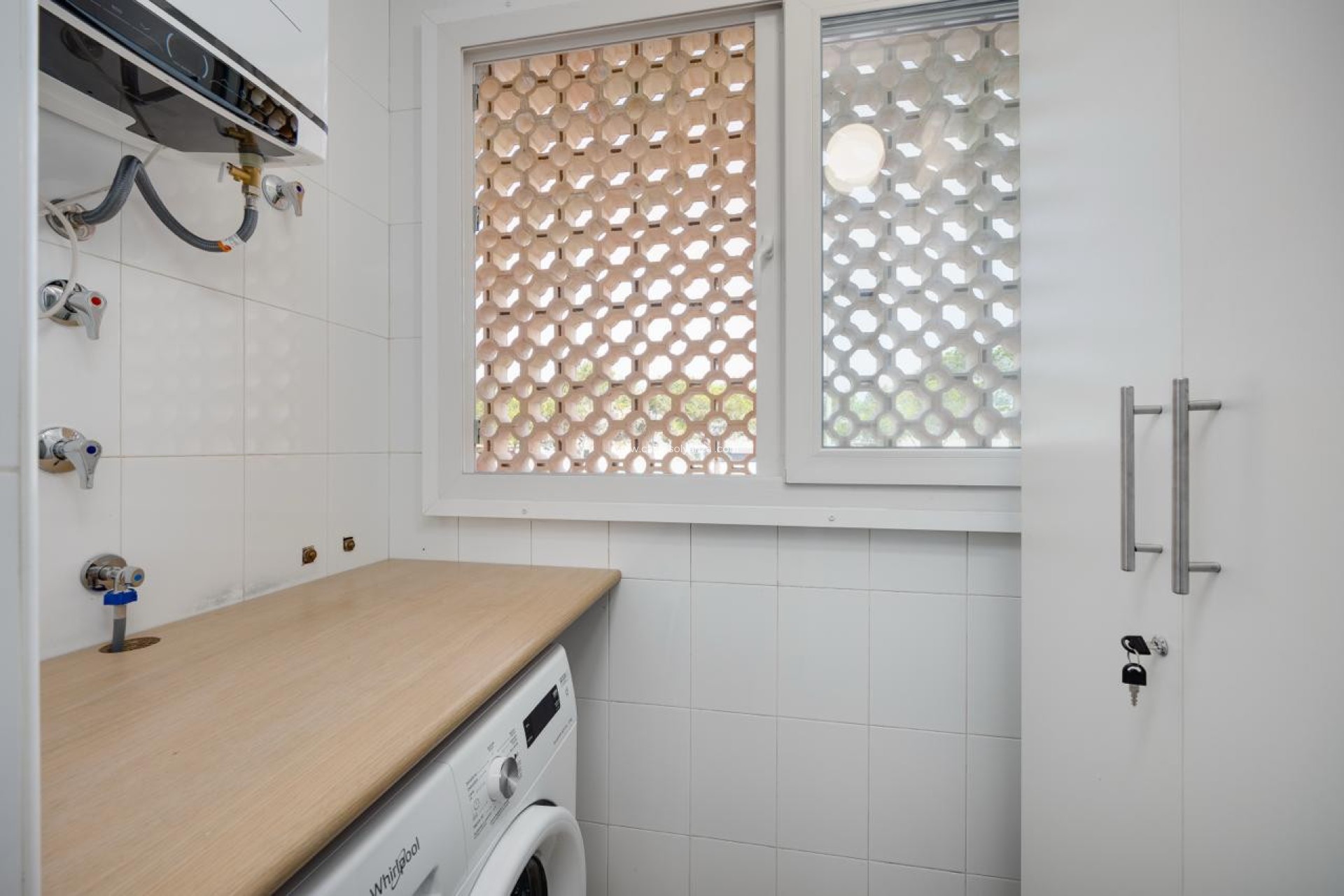 Wiederverkauf - Wohnung - Orihuela Costa - Costa Blanca