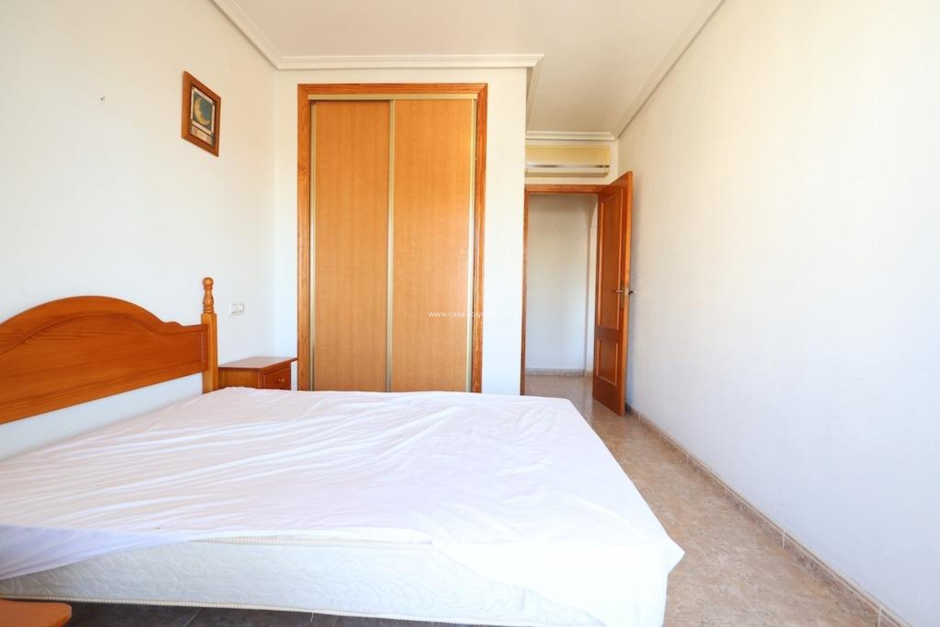Wiederverkauf - Wohnung - Orihuela Costa - Costa Blanca