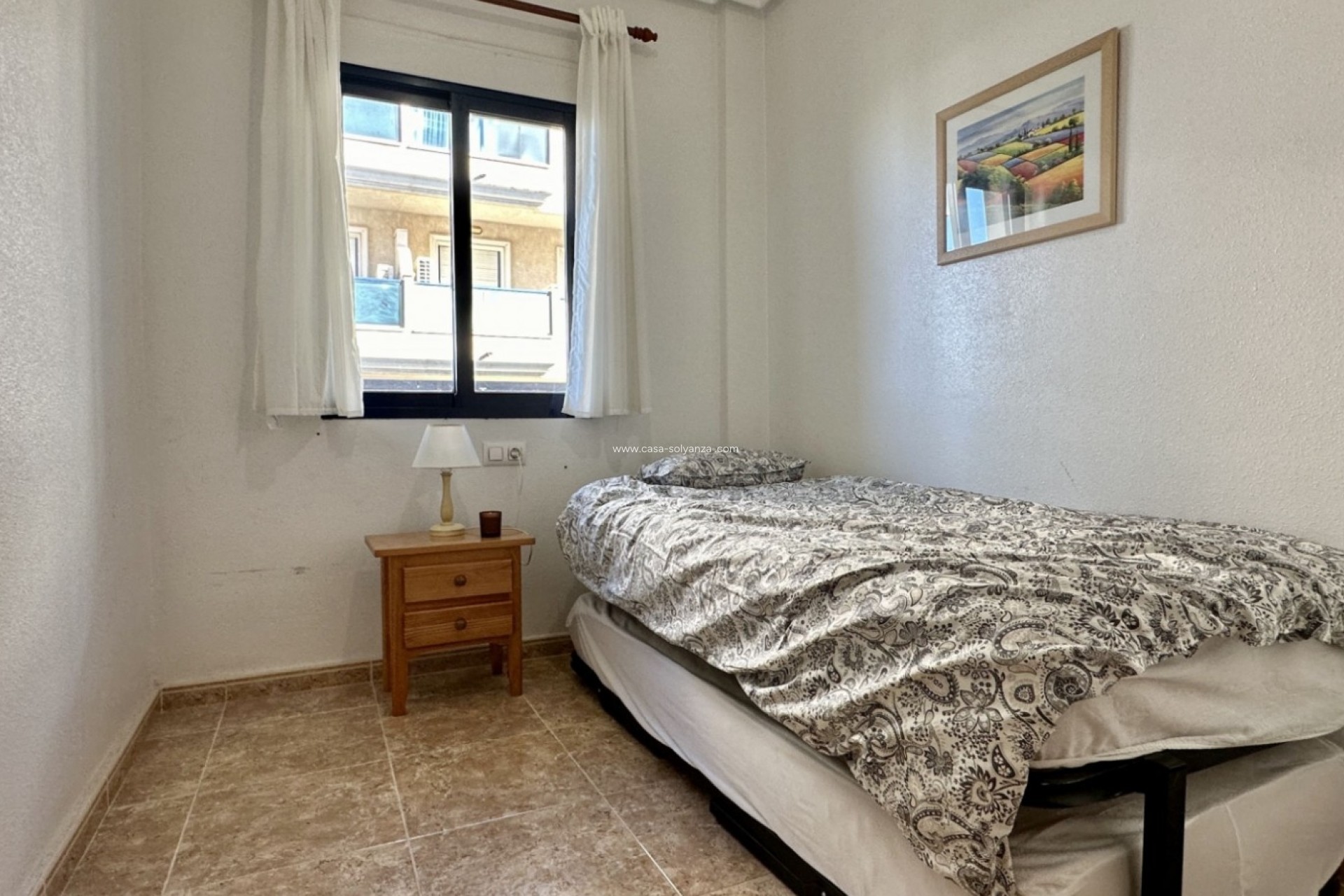 Wiederverkauf - Wohnung - Orihuela Costa - Costa Blanca