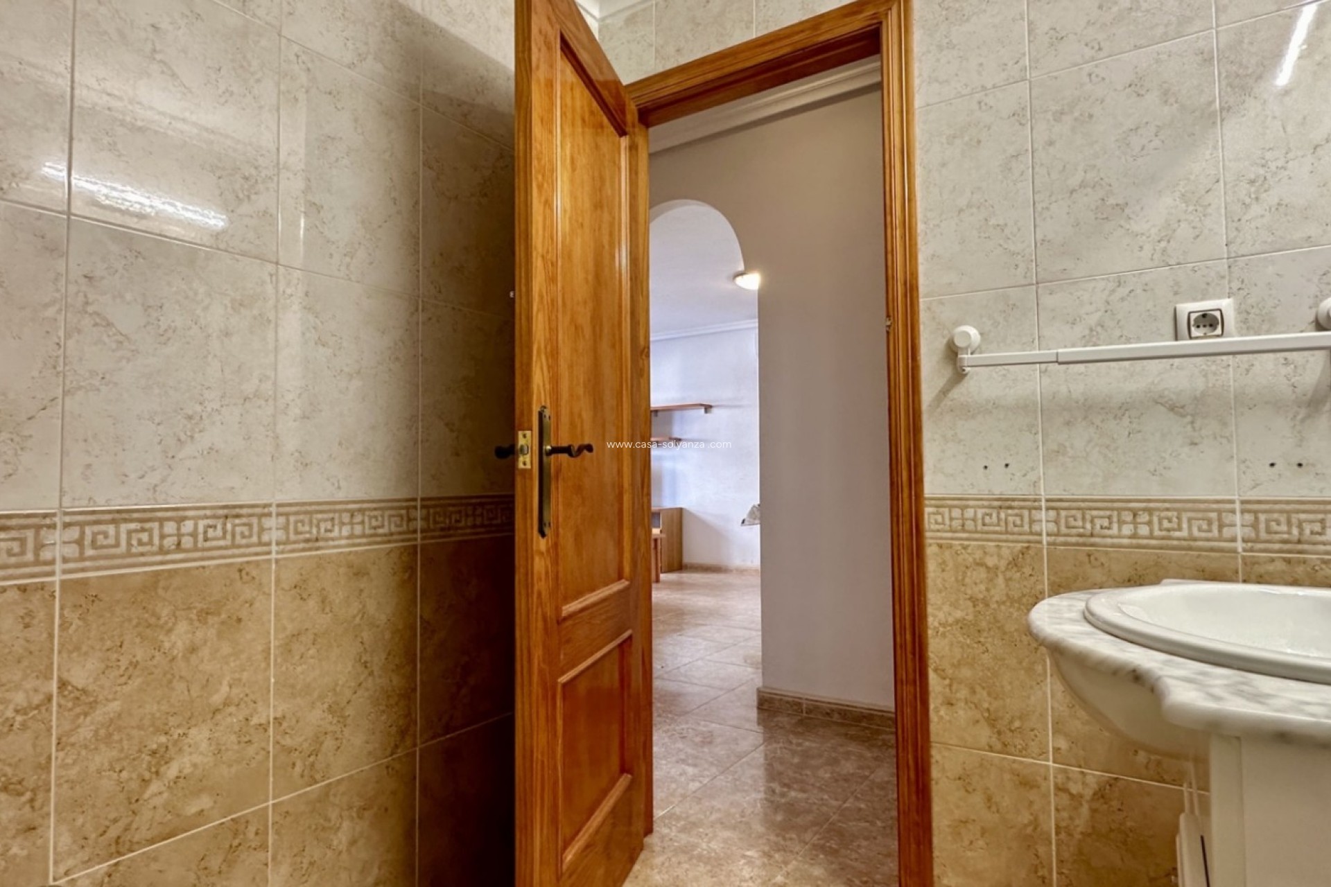 Wiederverkauf - Wohnung - Orihuela Costa - Costa Blanca