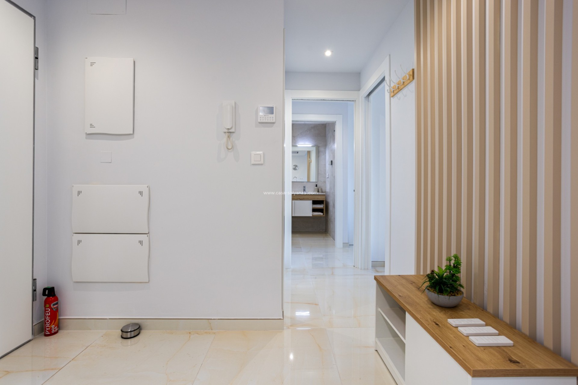 Wiederverkauf - Wohnung - Orihuela Costa - Costa Blanca