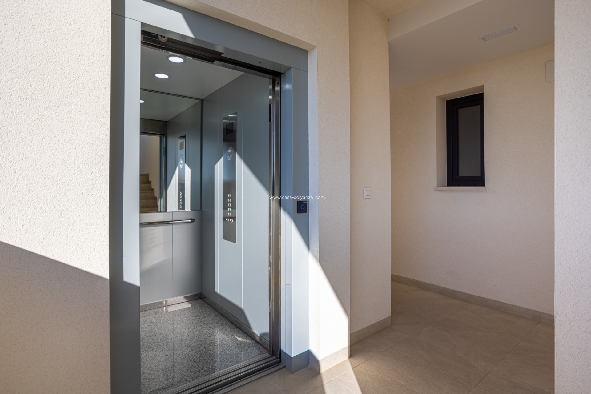 Wiederverkauf - Wohnung - Orihuela Costa - Costa Blanca