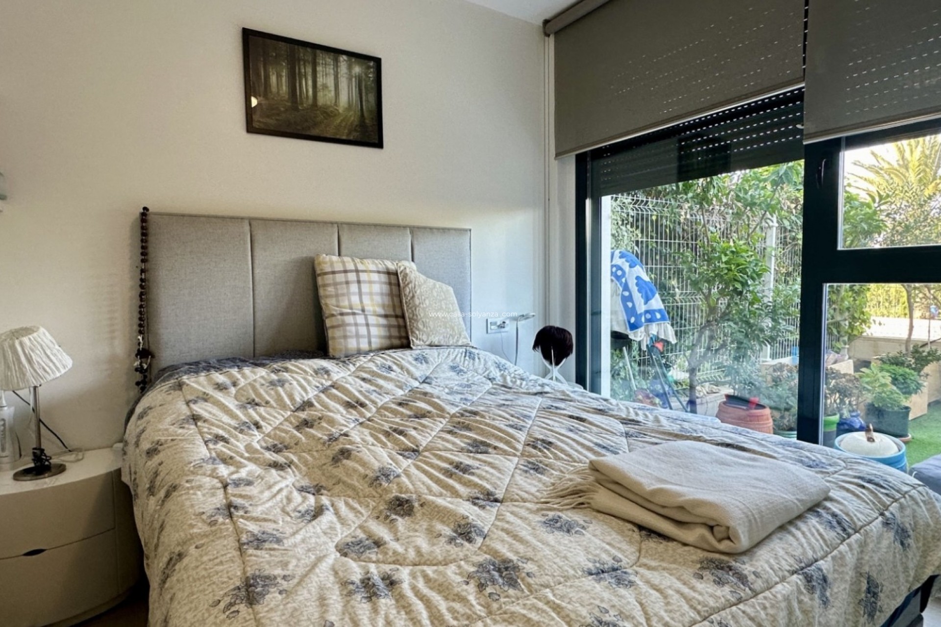 Wiederverkauf - Wohnung - Orihuela Costa - Costa Blanca