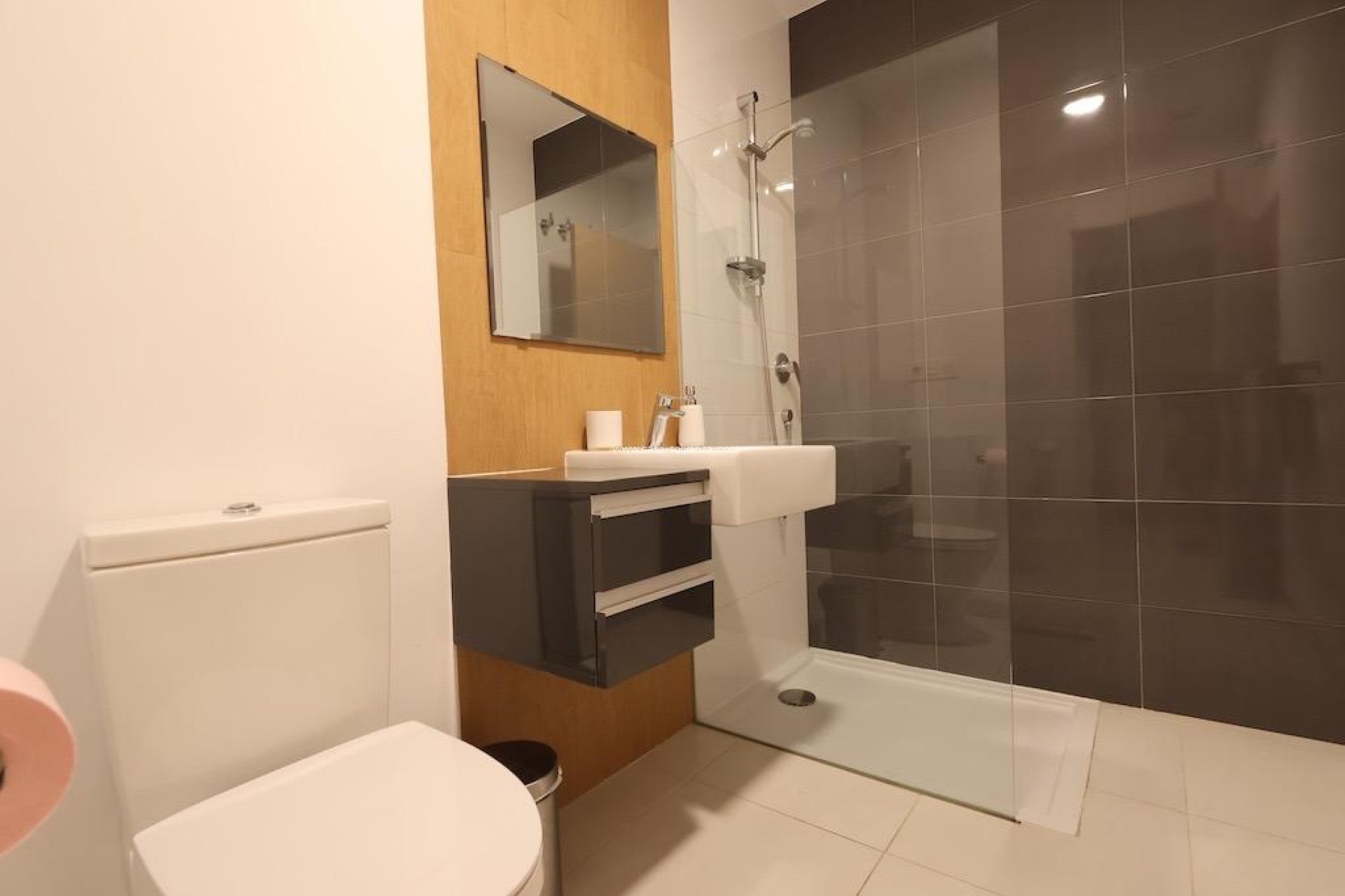 Wiederverkauf - Wohnung - Orihuela Costa - Costa Blanca