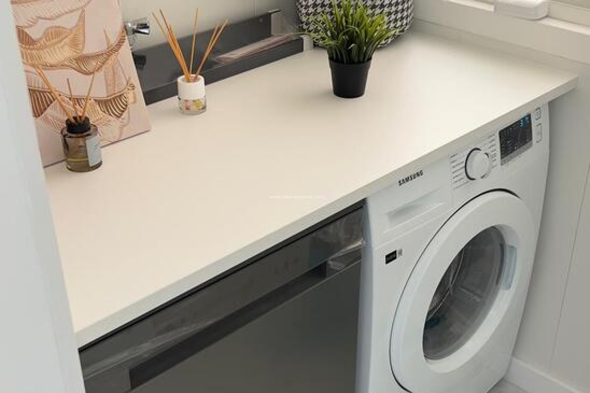 Wiederverkauf - Wohnung - Orihuela Costa - Costa Blanca