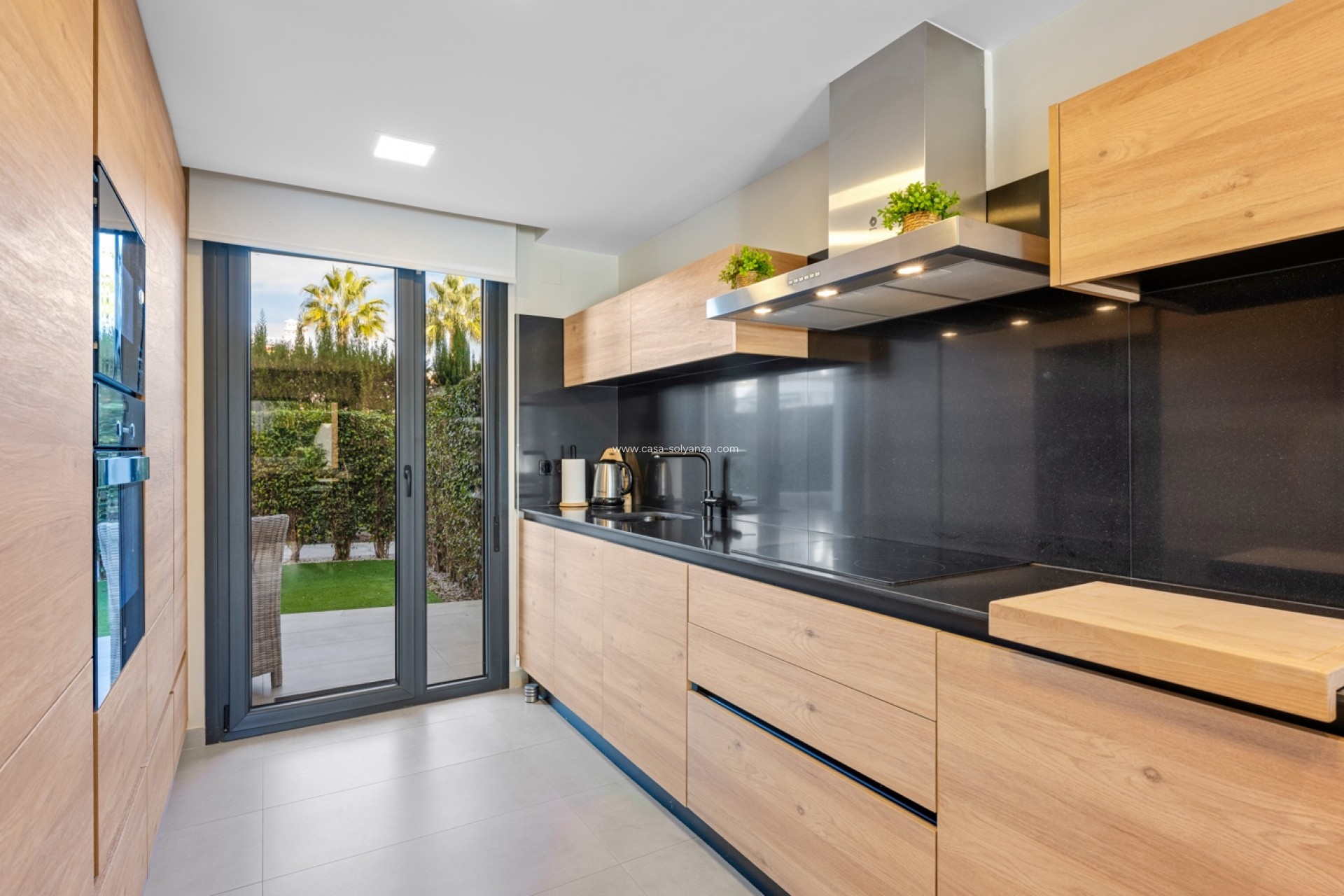 Wiederverkauf - Wohnung - Orihuela Costa - Costa Blanca