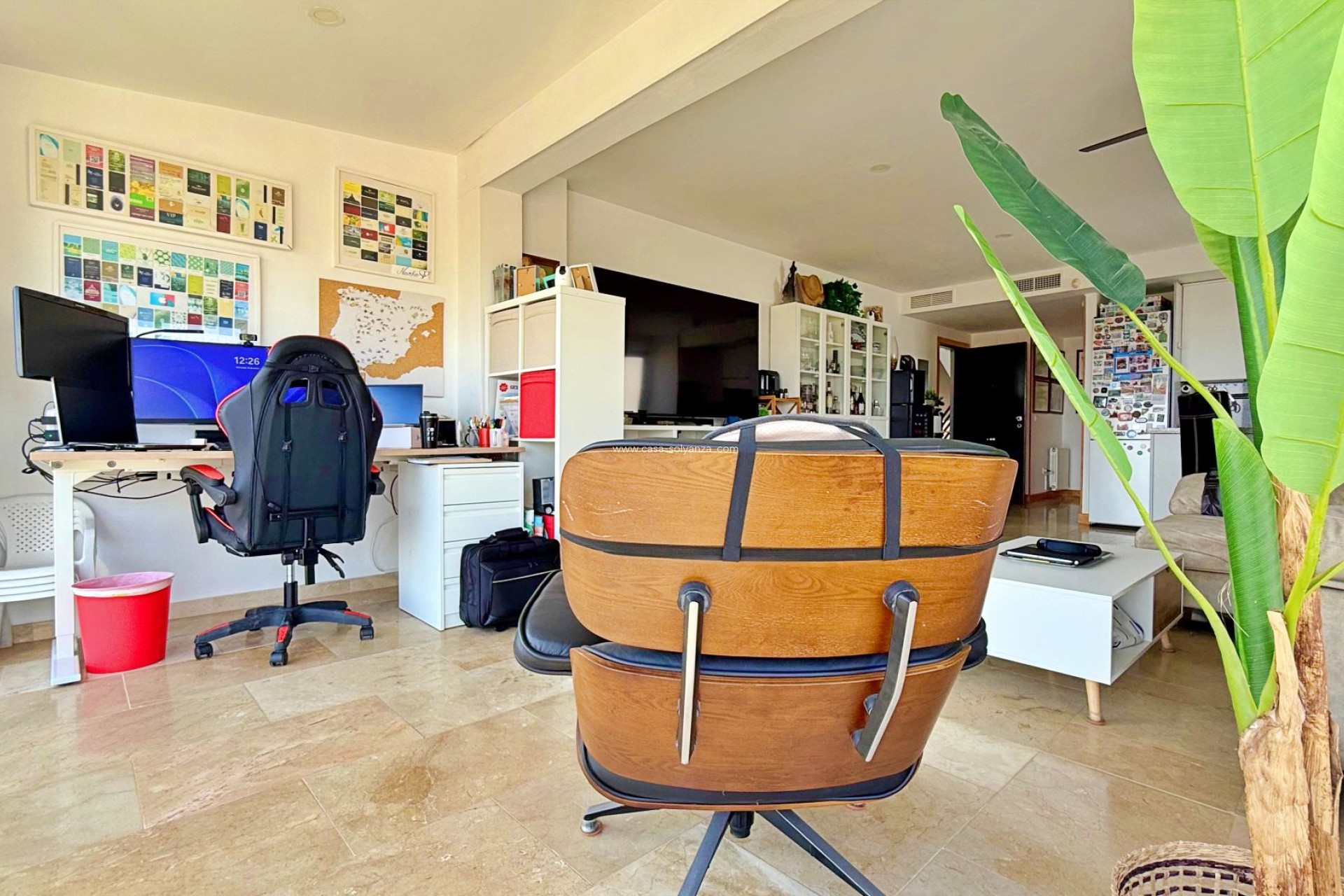 Wiederverkauf - Wohnung - Orihuela Costa - Costa Blanca