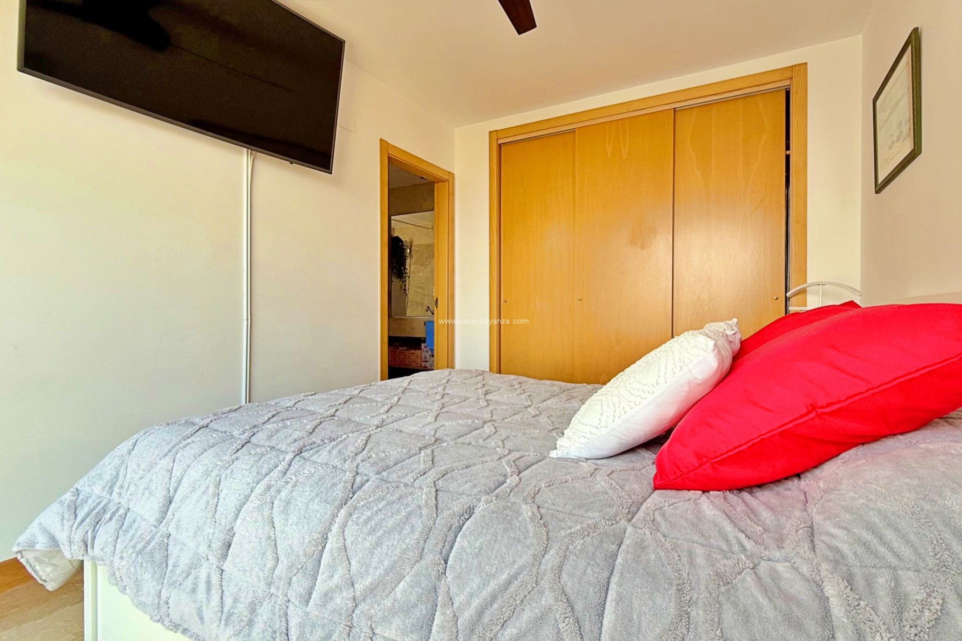 Wiederverkauf - Wohnung - Orihuela Costa - Costa Blanca