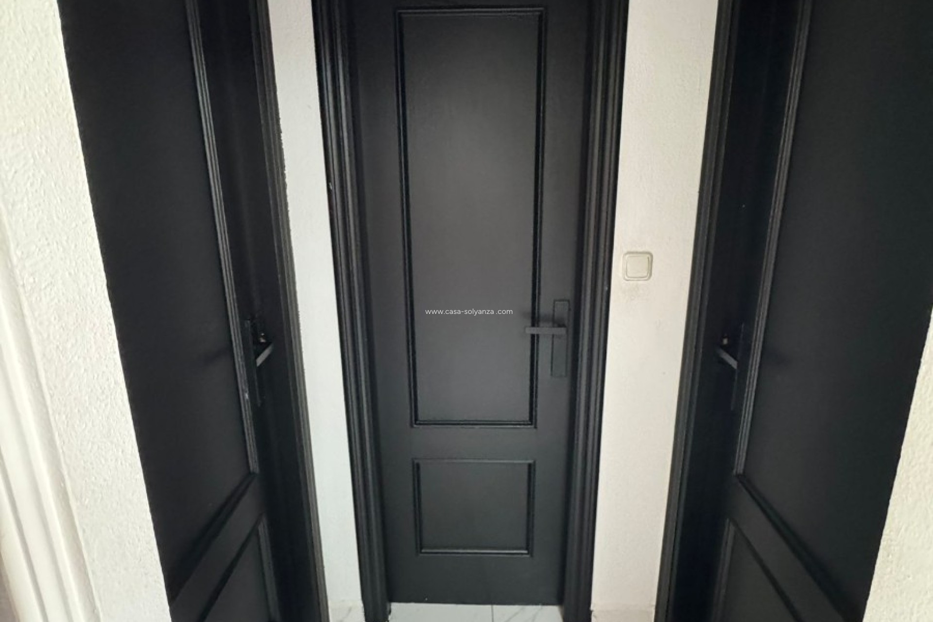 Wiederverkauf - Wohnung - Orihuela Costa - Costa Blanca