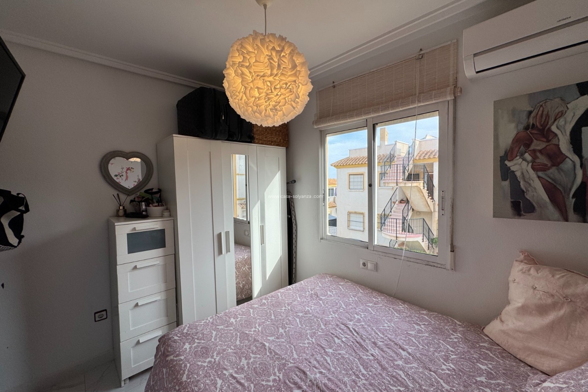 Wiederverkauf - Wohnung - Orihuela Costa - Costa Blanca