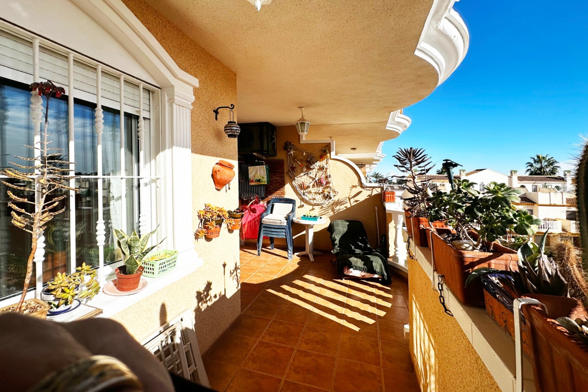 Wiederverkauf - Wohnung - Orihuela Costa - Costa Blanca