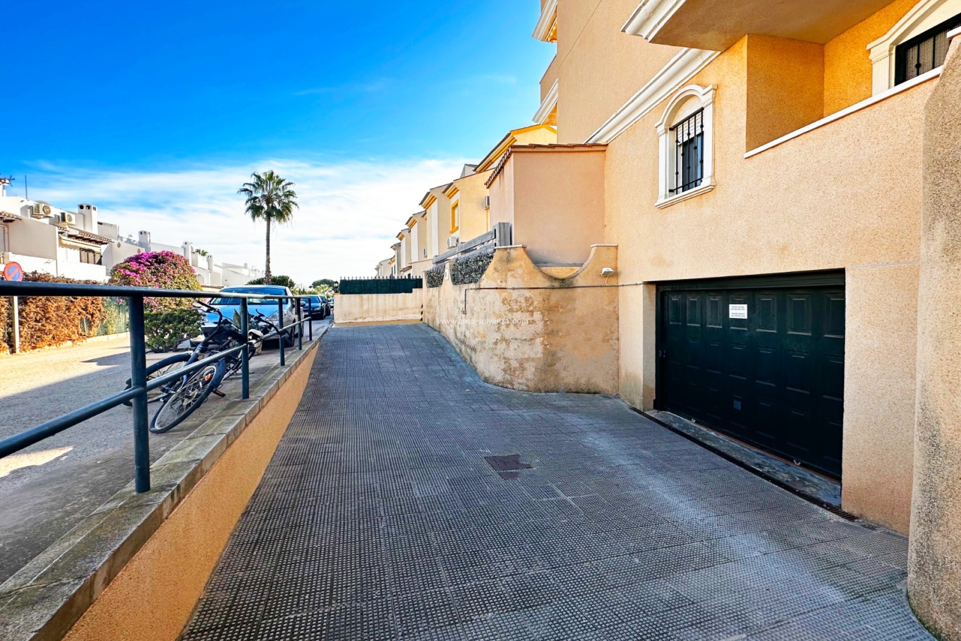 Wiederverkauf - Wohnung - Orihuela Costa - Costa Blanca