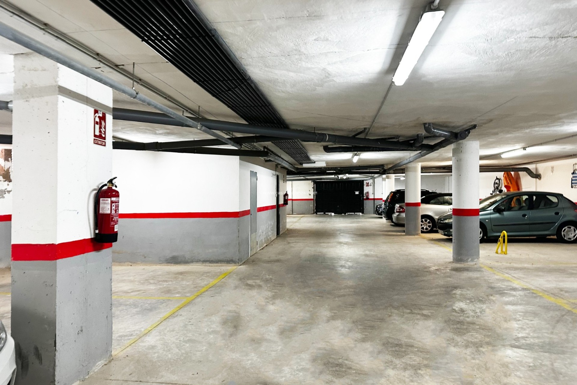 Wiederverkauf - Wohnung - Orihuela Costa - Costa Blanca